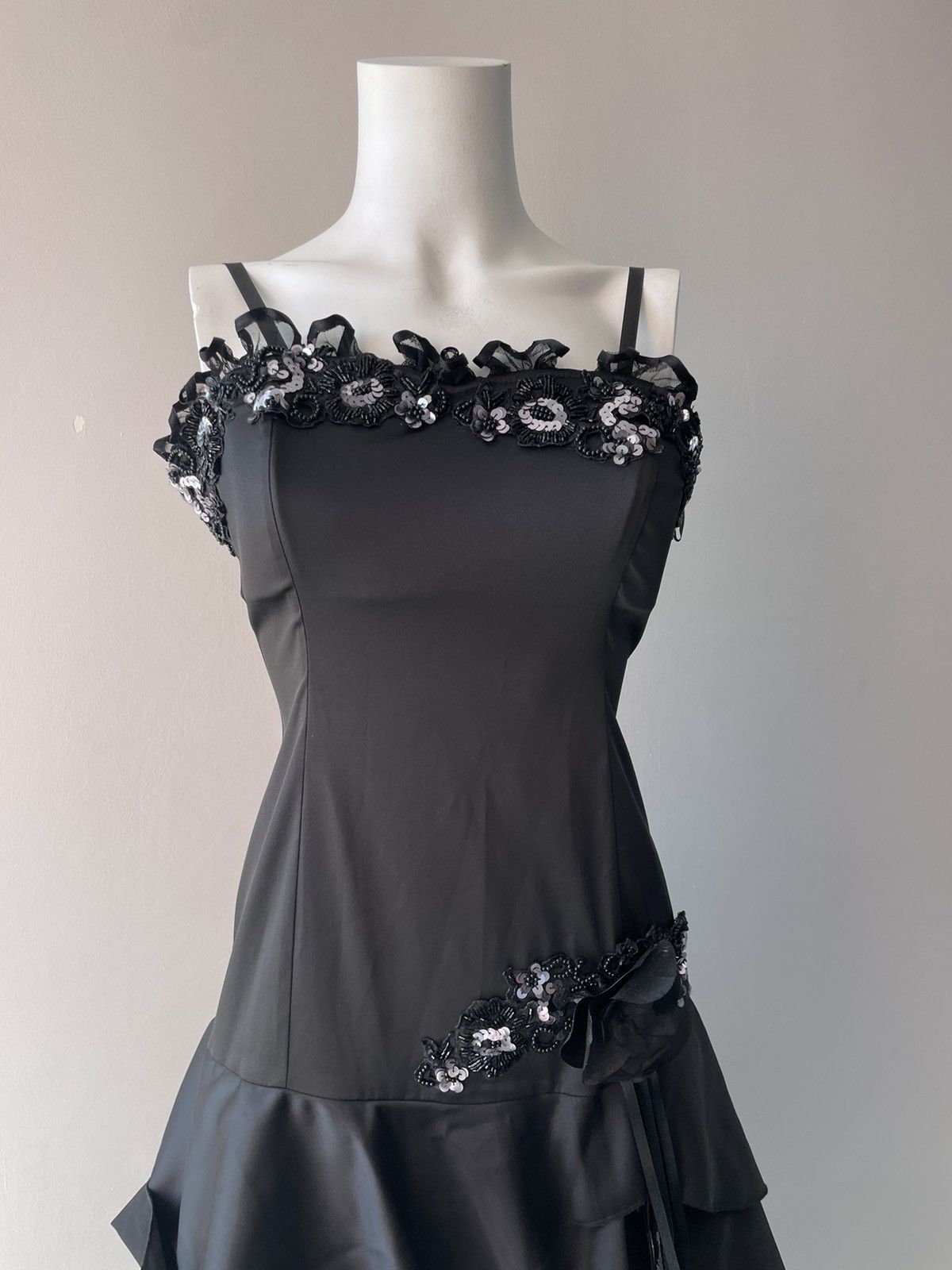Vintage Y2k dress Size XS / US 0-2 / IT 36-38 - 14 Thumbnail