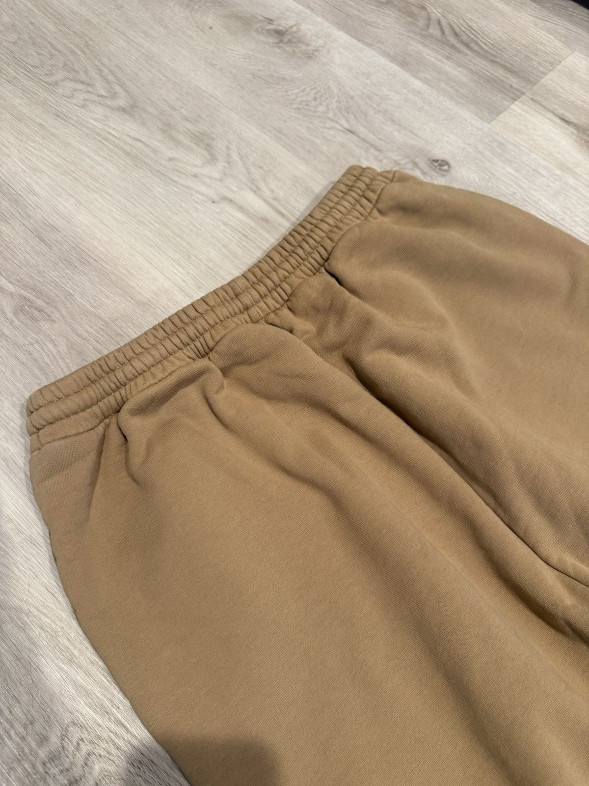 Balenciaga s/s 2021 wide leg sweatpants!! Size US 28 / EU 44 - 6 Thumbnail