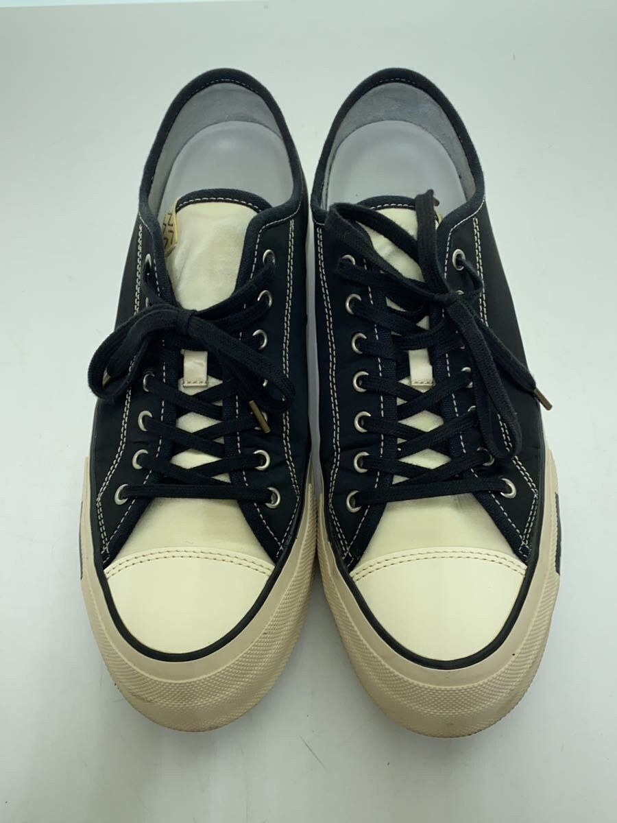 Visvim Visvim LoCut Snkrs Blk Size US 11 / EU 44 - 7 Thumbnail