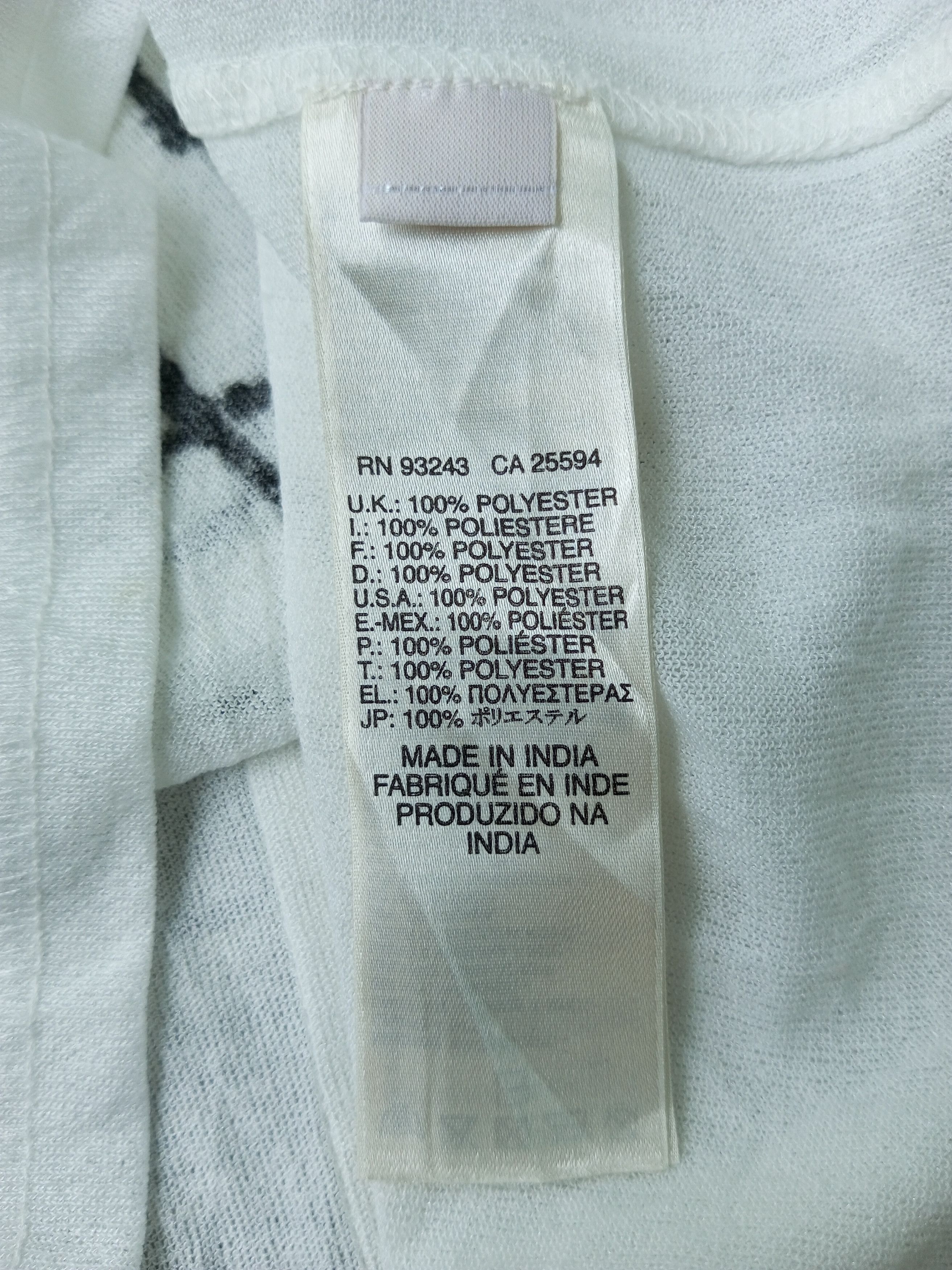 Diesel DIESEL long sleeve Size US L / EU 52-54 / 3 - 10 Thumbnail