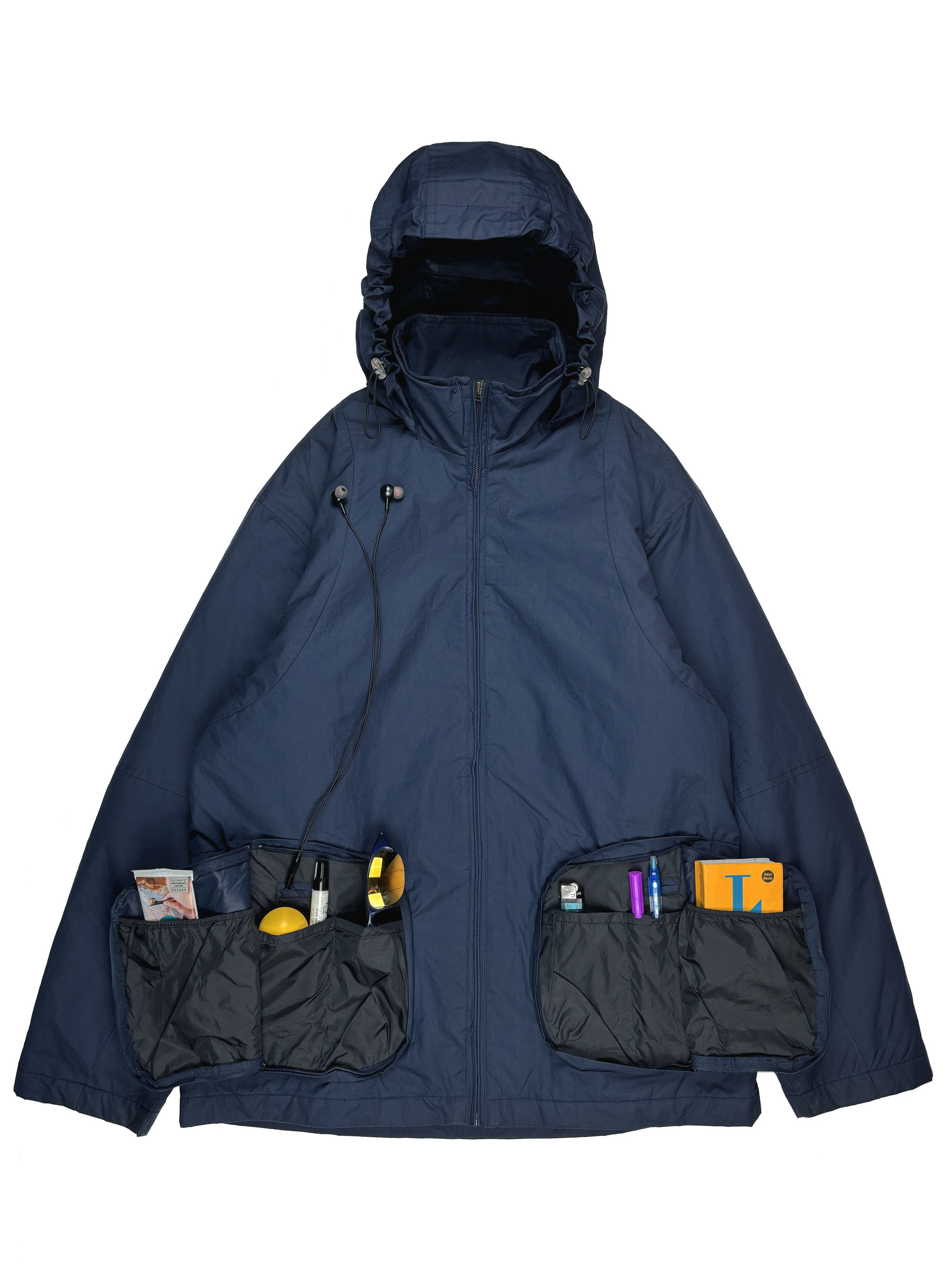 ジャケット・アウター 00s NIKE PRIMALOFT 3D pocket jacket 00s NIKE PRIMALOFT 3D pocket jacket 【公式通販】