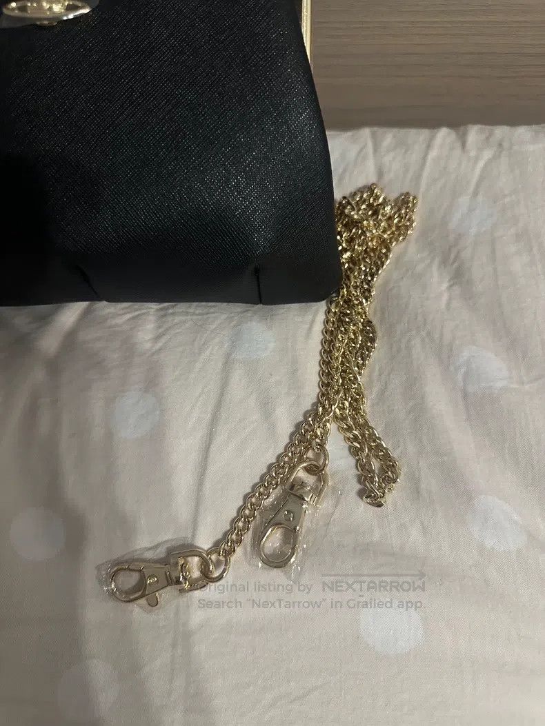 Vivienne Westwood Vivienne Westwood size os Granny Frame Purse Brand Logo Sph Size ONE SIZE - 3 Thumbnail