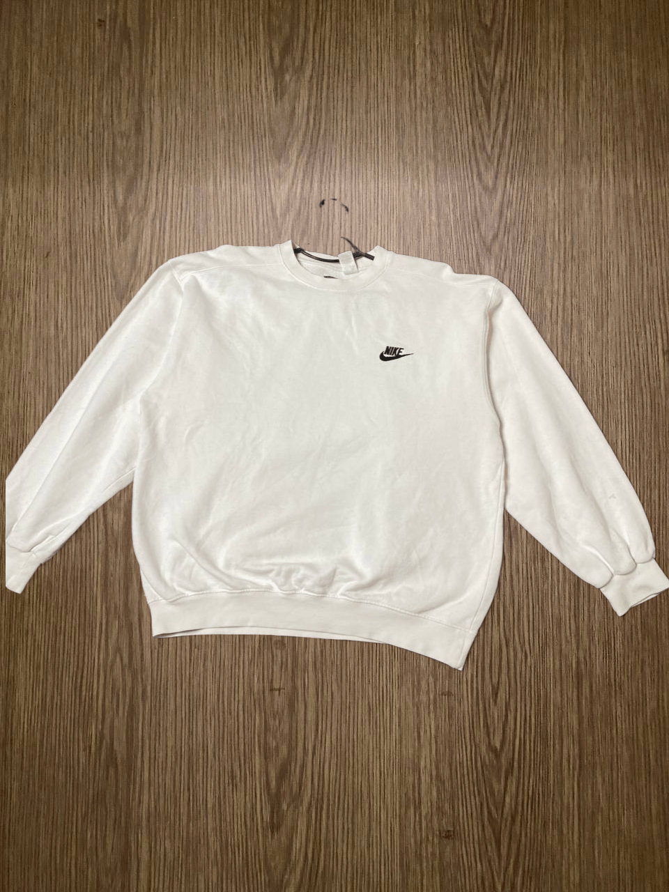 Nike NIKE SWEATER Size US M / EU 48-50 / 2 - 1 Thumbnail
