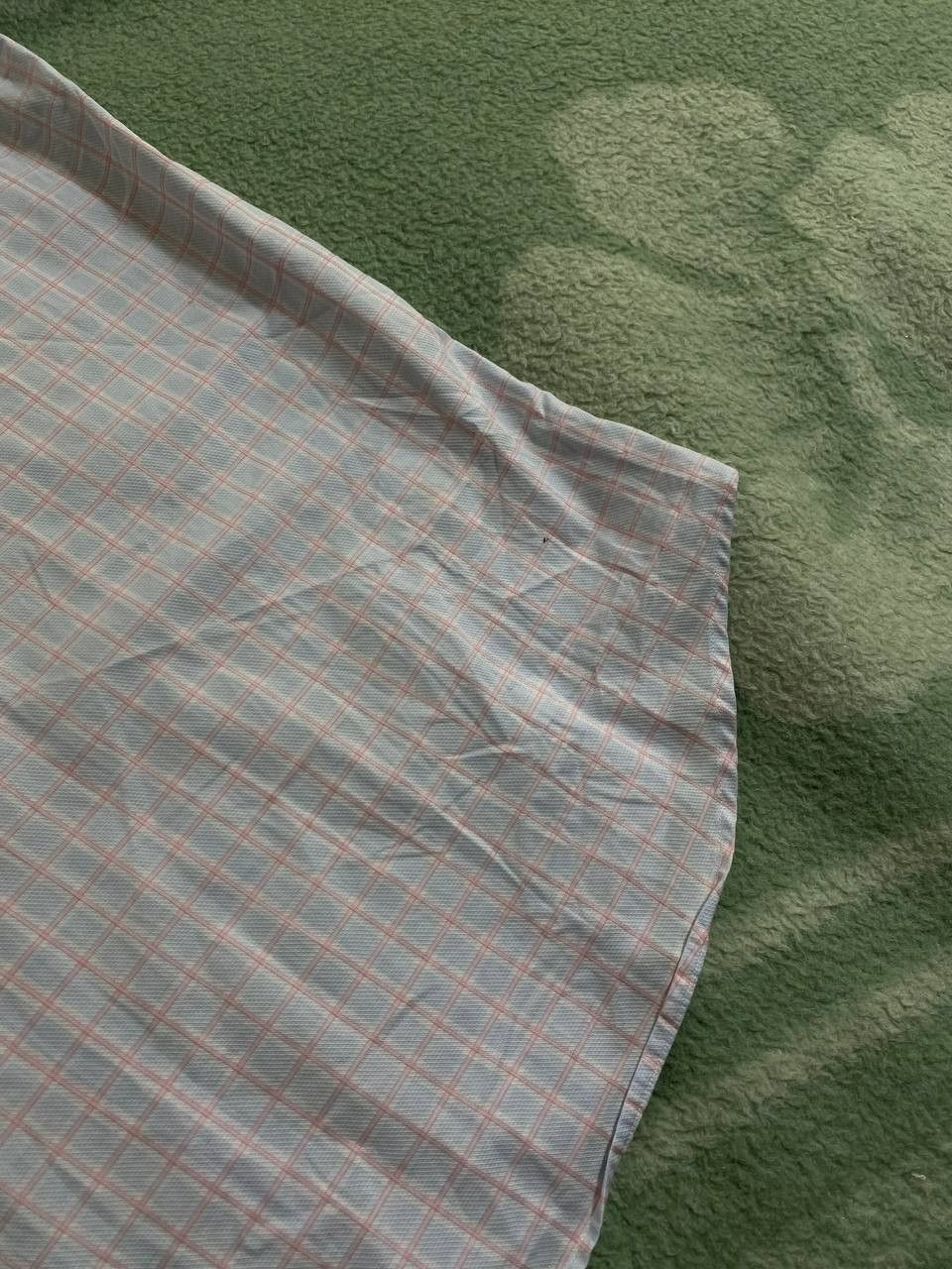 Hugo Boss × Vintage Vintage Hugo Boss old shirt crazy 90s designer Size US L / EU 52-54 / 3 - 12 Thumbnail