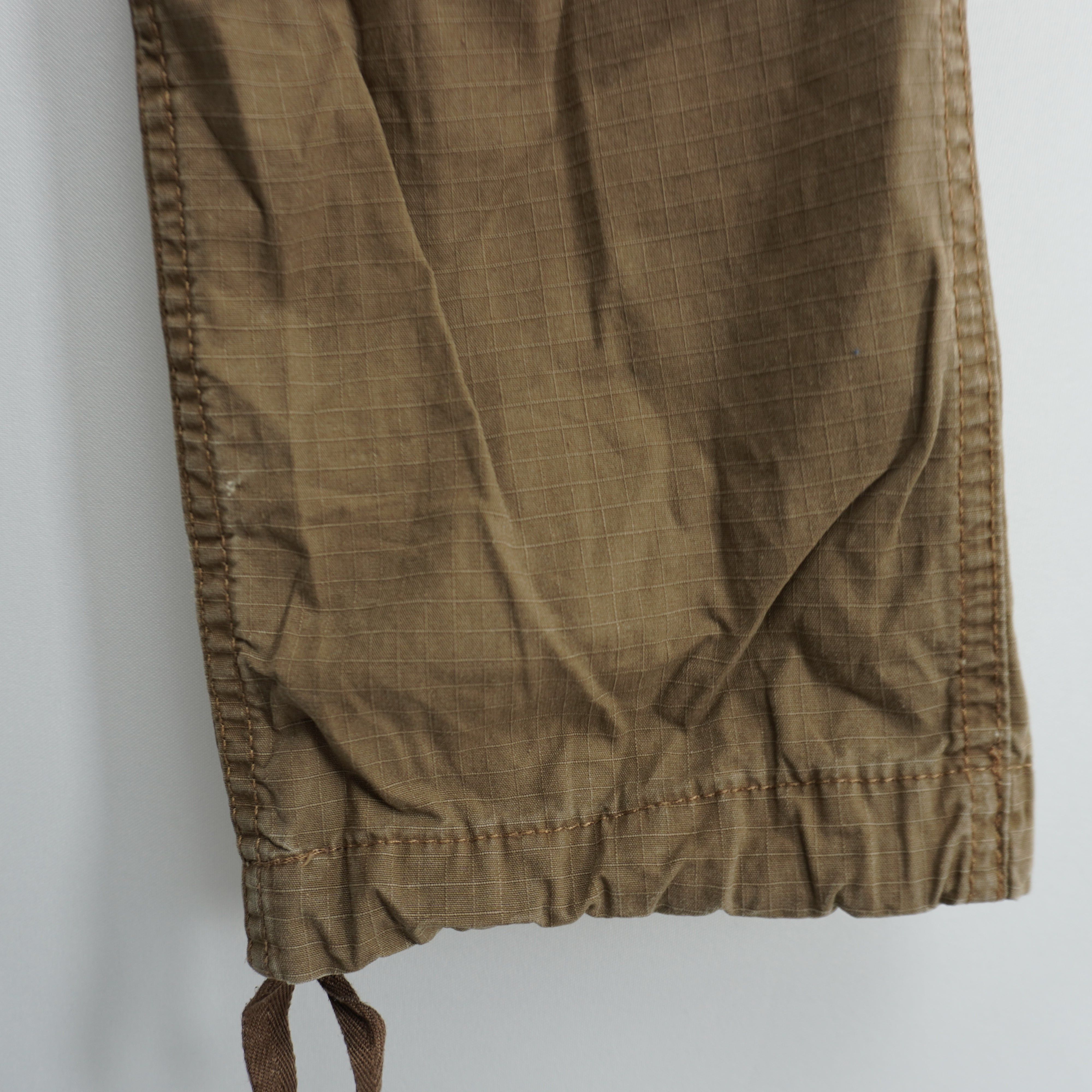 Carhartt Carhartt Men's Pants Size US 32 / EU 48 - 10 Thumbnail