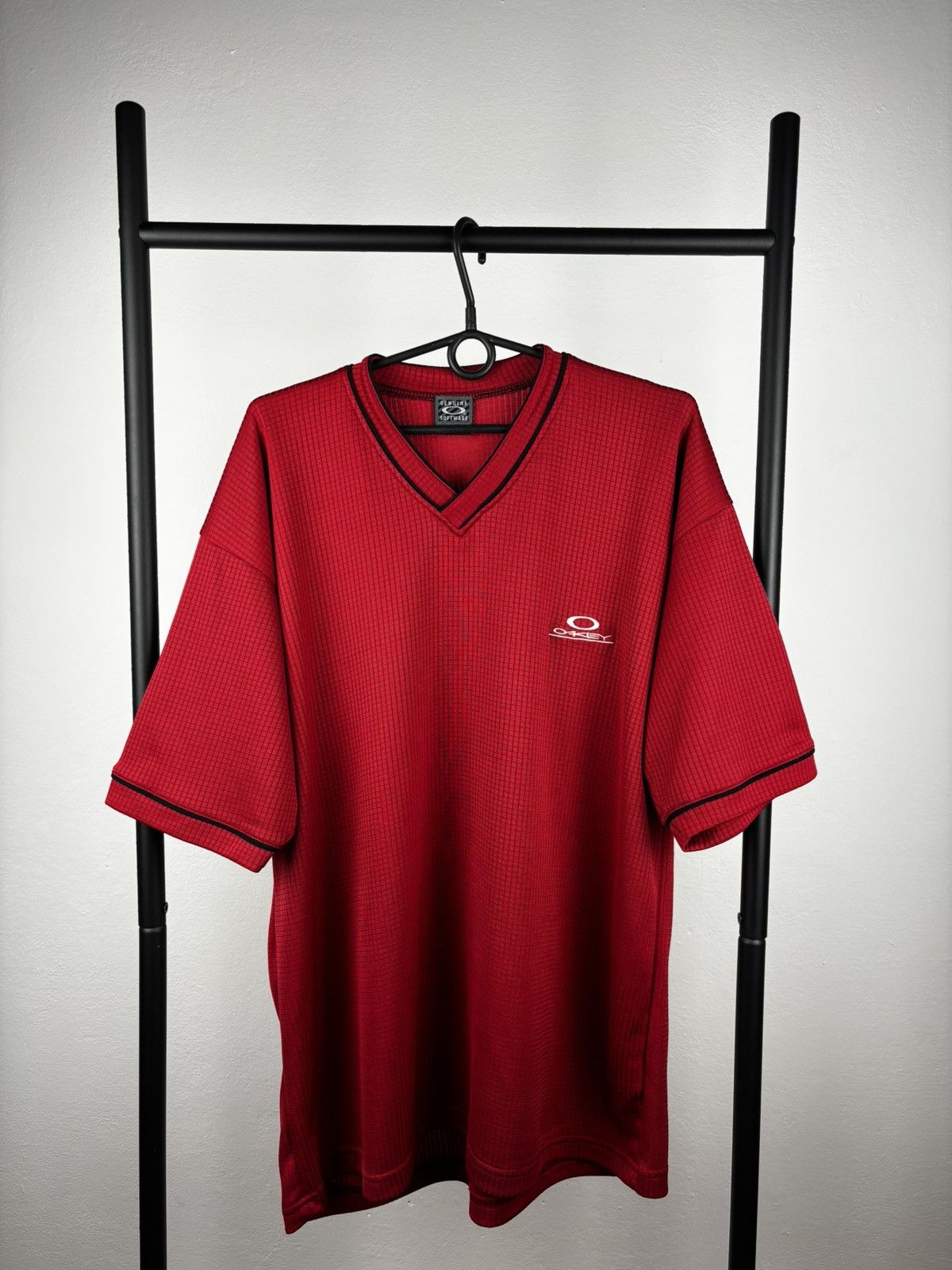 Oakley × Vintage Oakley vintage t shirt size XL Size US XL / EU 56 / 4 - 1 Thumbnail