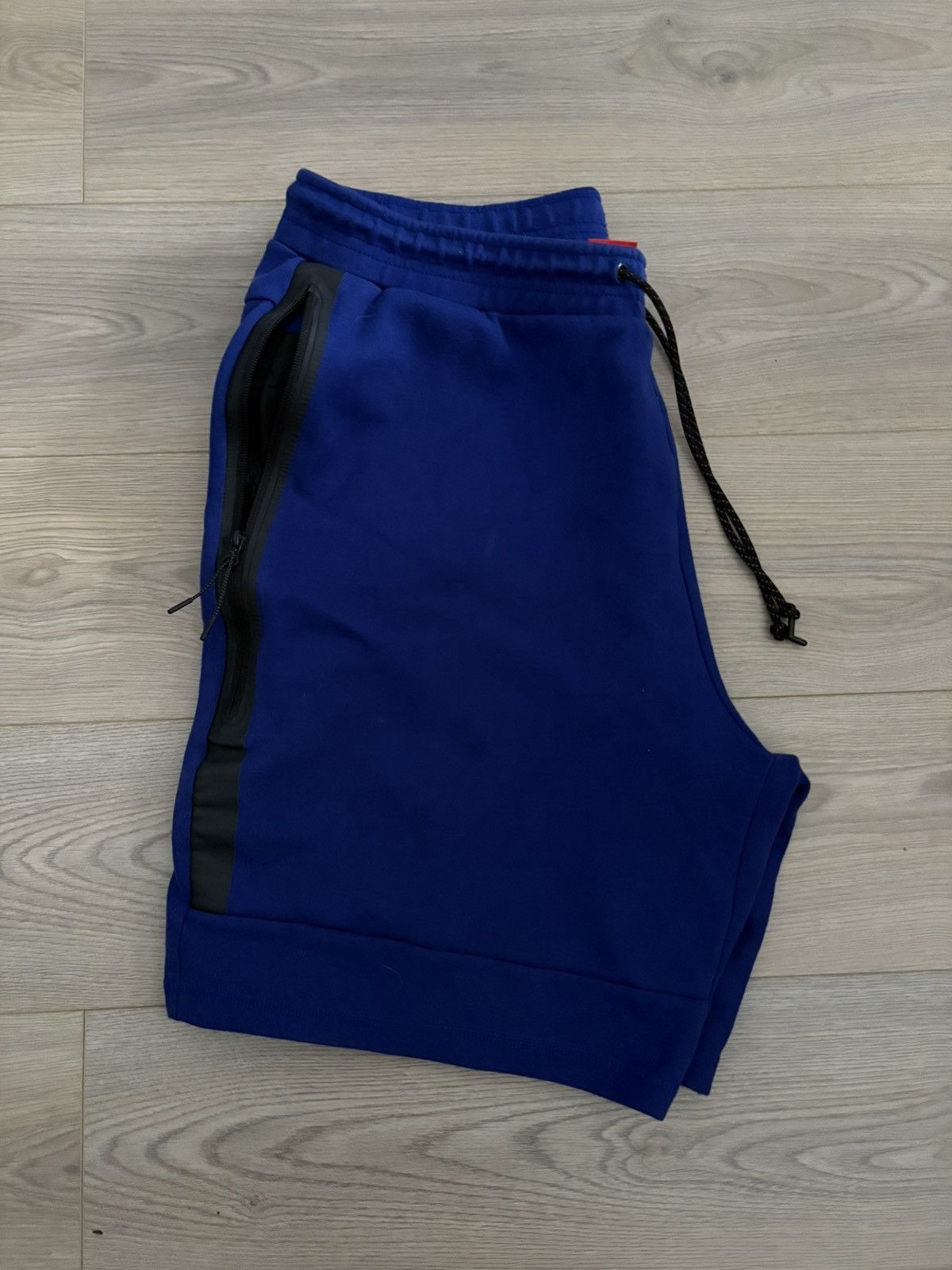Nike Nike Tech Shorts Size US 40 / EU 56 - 3 Thumbnail