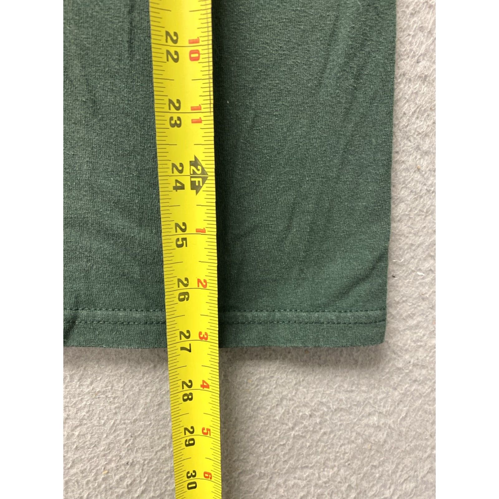 Champion Champion T-Shirt Men's Jersey Crew Neck Short Sleeve Logo 118-1 Small 100% Cotton Graphic Tee Sports Logo Mens Size US S / EU 44-46 / 1 - 5 Thumbnail