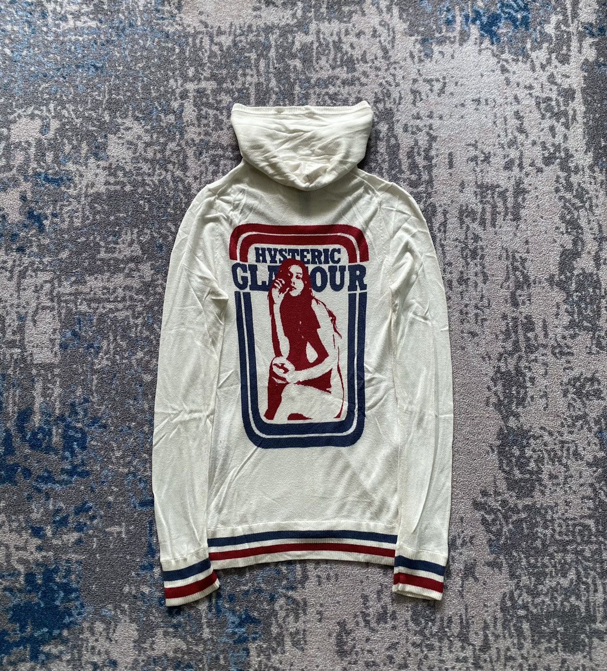 Hysteric Glamour Vintage Hysteric Glamour Size US S / EU 44-46 / 1 - 1 Thumbnail