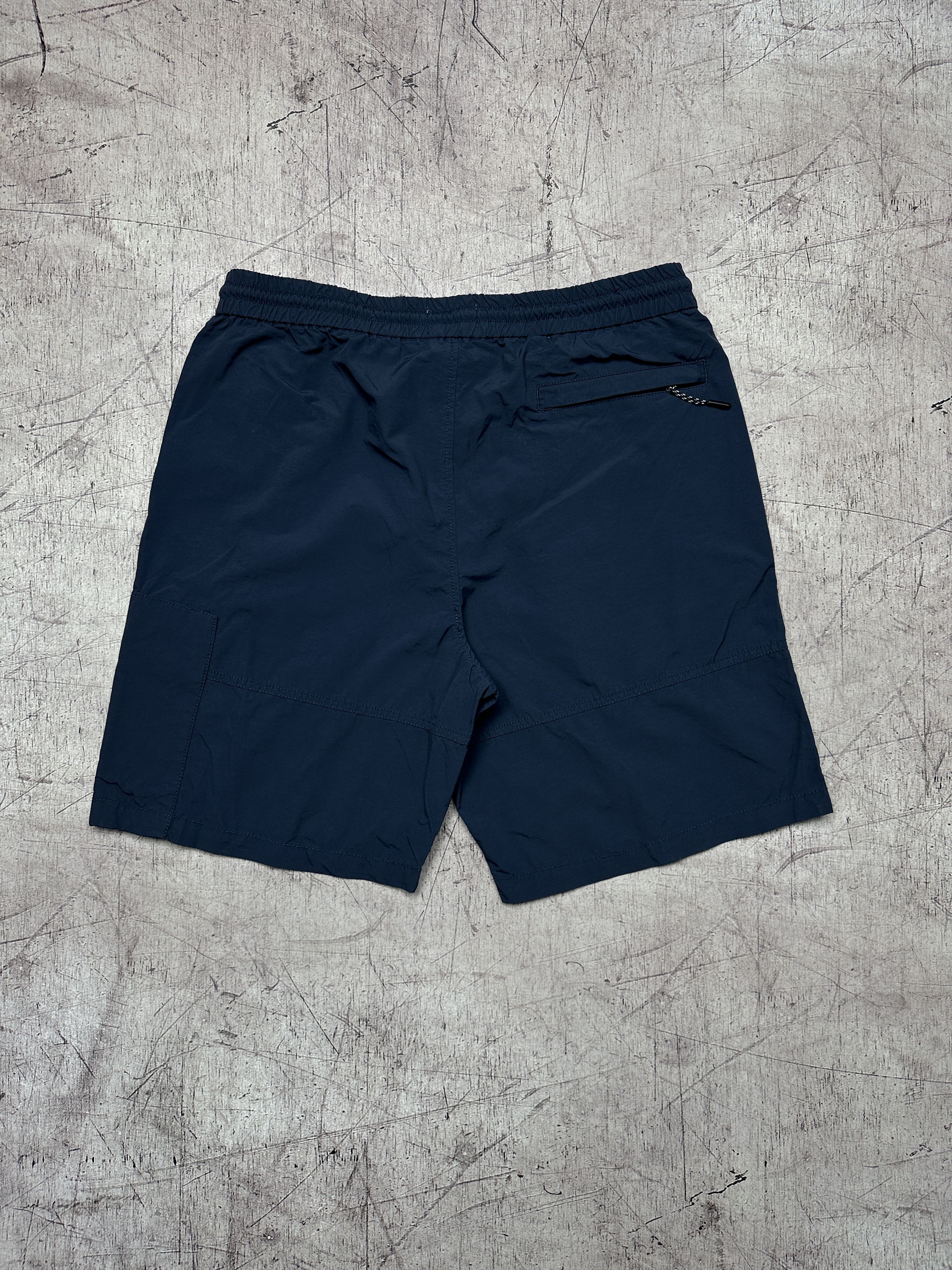 Penfield Penfield Mens Nylon Cargo Shorts Size US 34 / EU 50 - 6 Thumbnail