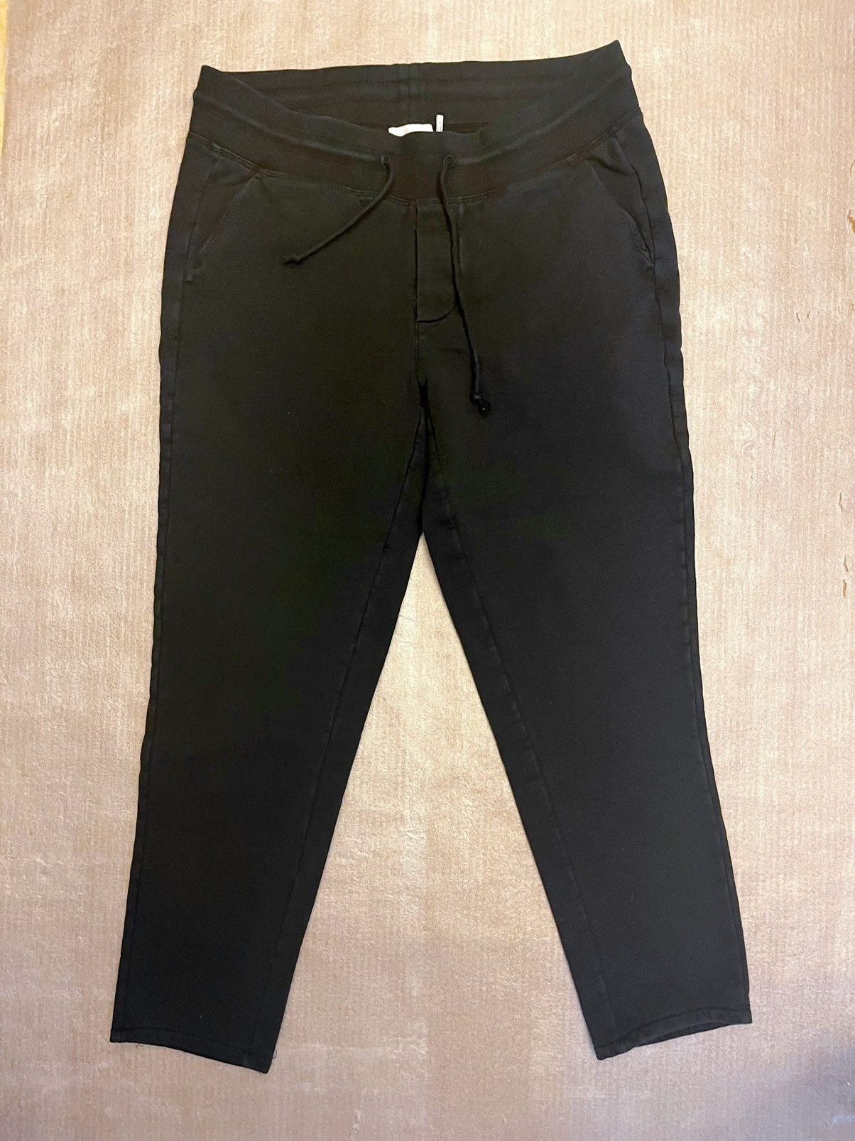 Moncler Moncler casual pants Size US 30 / EU 46 - 1 Thumbnail