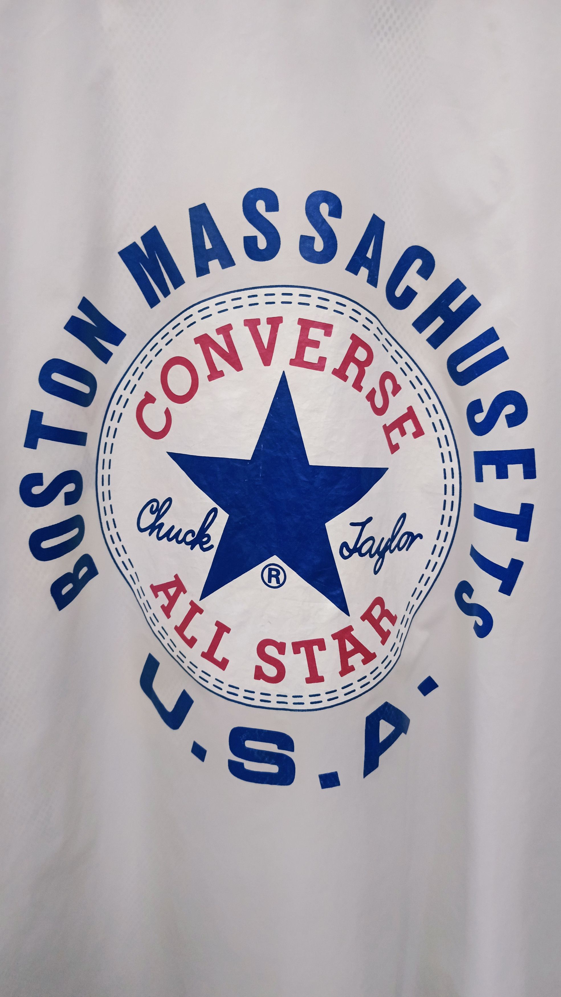 Converse × Vintage Converse Vintage Coach Jacket Size US L / EU 52-54 / 3 - 3 Thumbnail