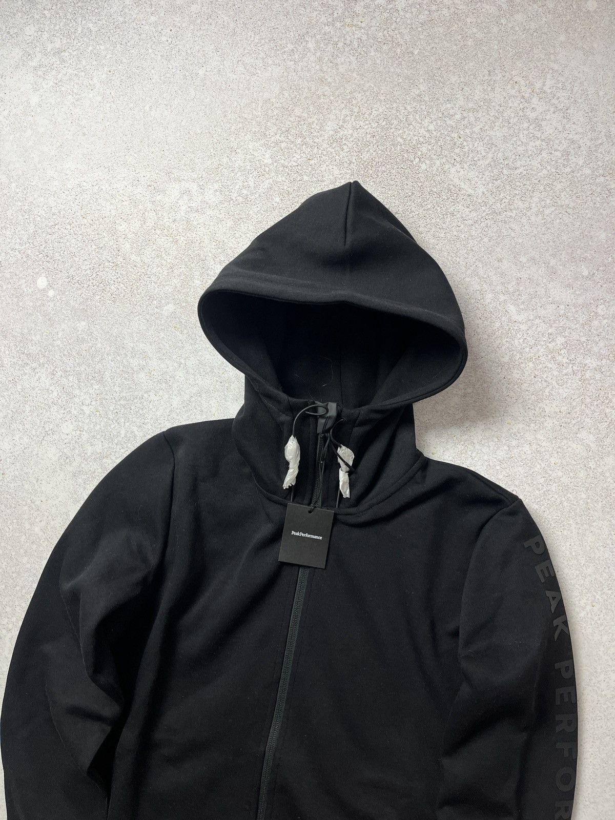 Peak Performance Peak Performance Women's Tech ZH Jacket Softshell Size L Size L / US 10 / IT 46 - 2 Thumbnail