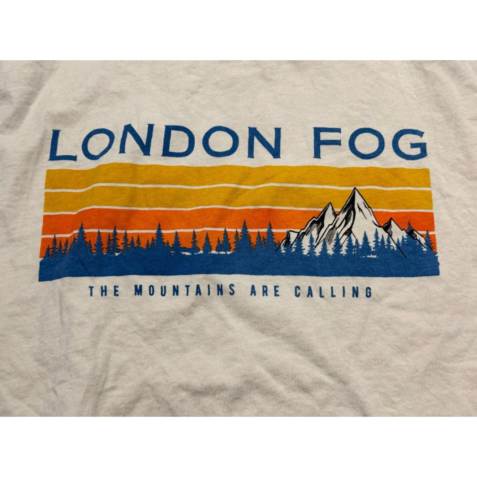 London Fog VINTAGE? No. Size US XL / EU 56 / 4 - 4 Thumbnail