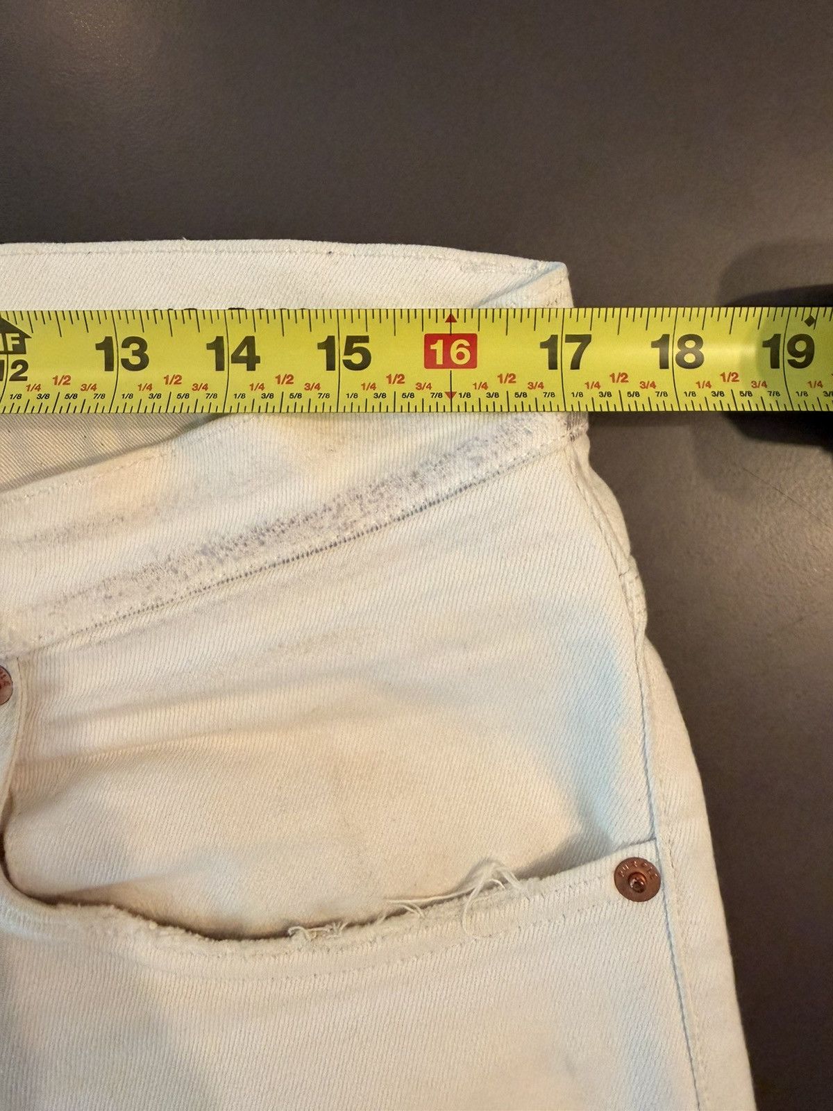 Purple Brand Style P002 Skinny Size US 34 / EU 50 - 13 Thumbnail