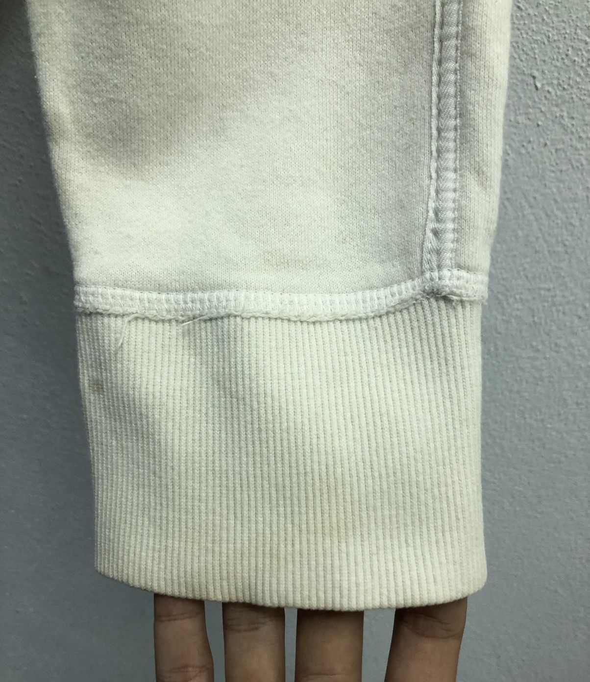 Paul Smith Vintage Paul Smith Jeans Devil's Cove Jacket Hoodie Size US M / EU 48-50 / 2 - 11 Thumbnail