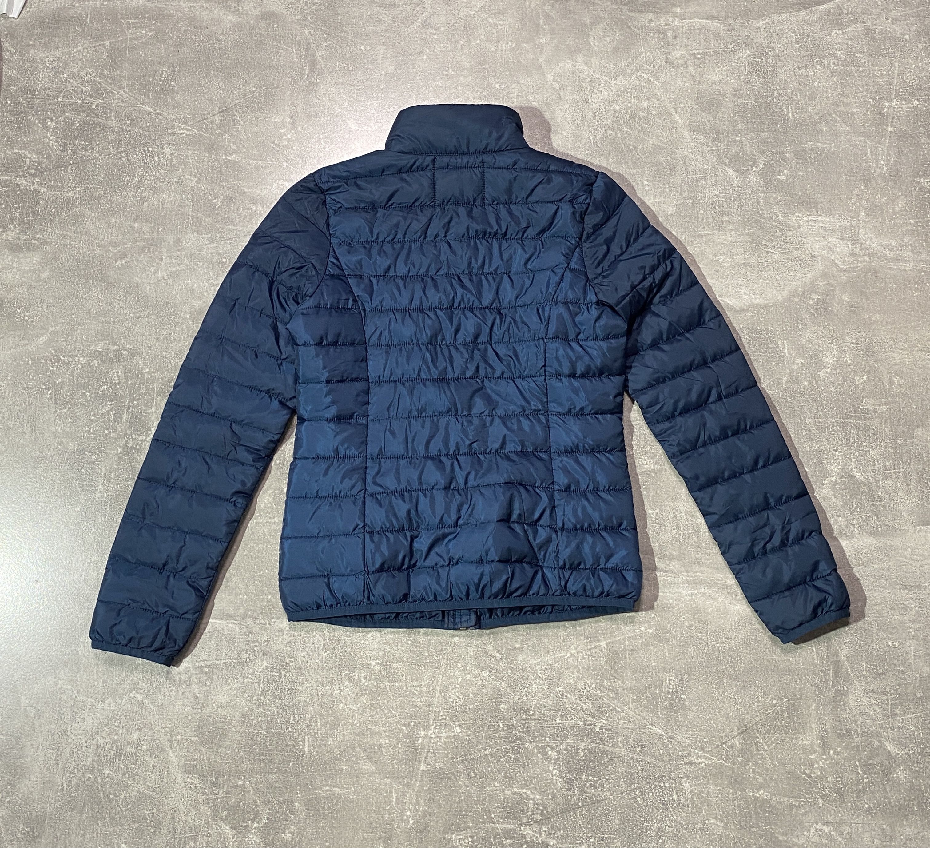 True Religion True Religion Quilted Jacket Size US S / EU 44-46 / 1 - 5 Thumbnail