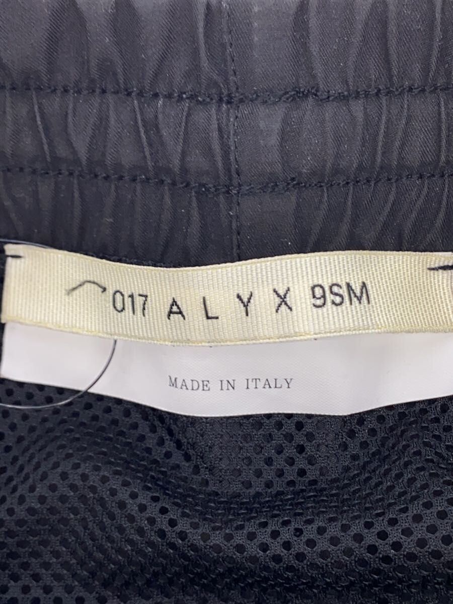 1017 ALYX 9SM Short Cargo Shorts Size US 32 / EU 48 - 3 Thumbnail