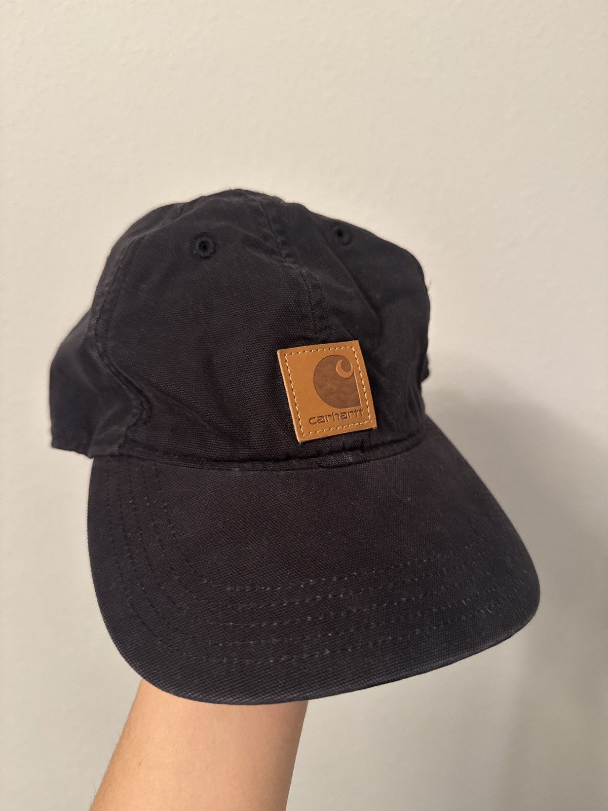 Carhartt Carhartt cap🧢 Size ONE SIZE - 1 Thumbnail