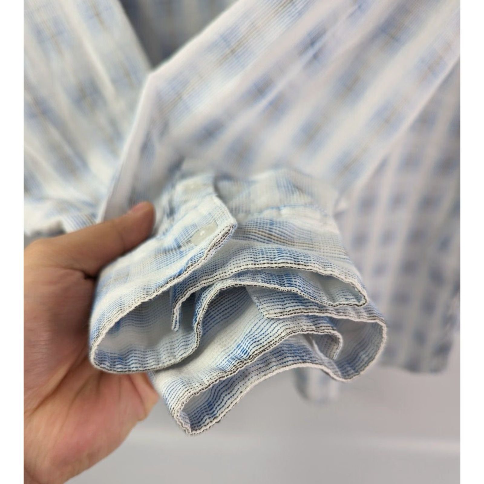 Carbon2Cobalt VINTAGE no (Wait—it's Not Vintage) Size US XL / EU 56 / 4 - 3 Thumbnail