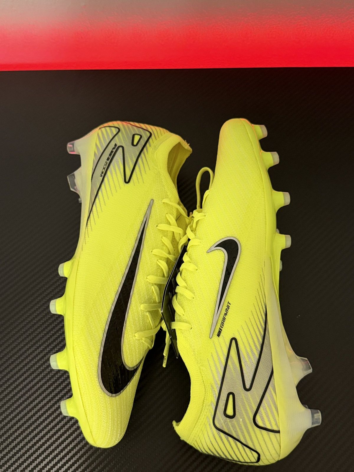 Nike Nike Mercurial Vapor 16 Size US 10.5 / EU 43-44 - 3 Thumbnail
