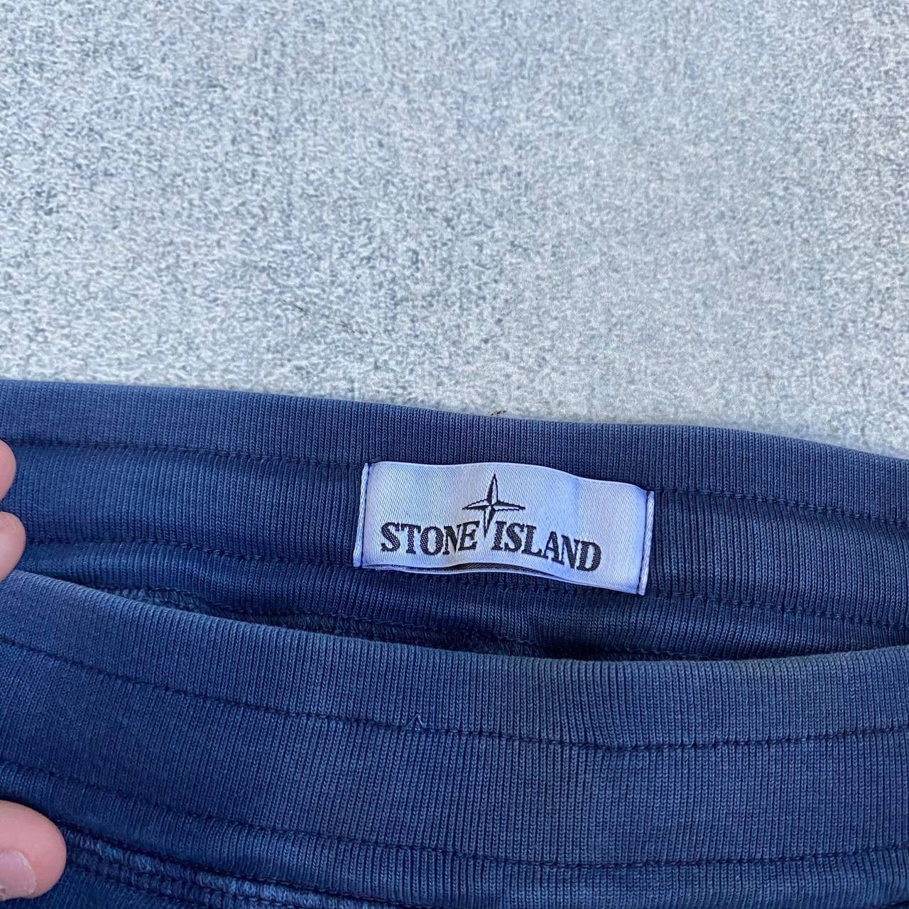 Stone Island Stone island shorts Size US 32 / EU 48 - 5 Thumbnail