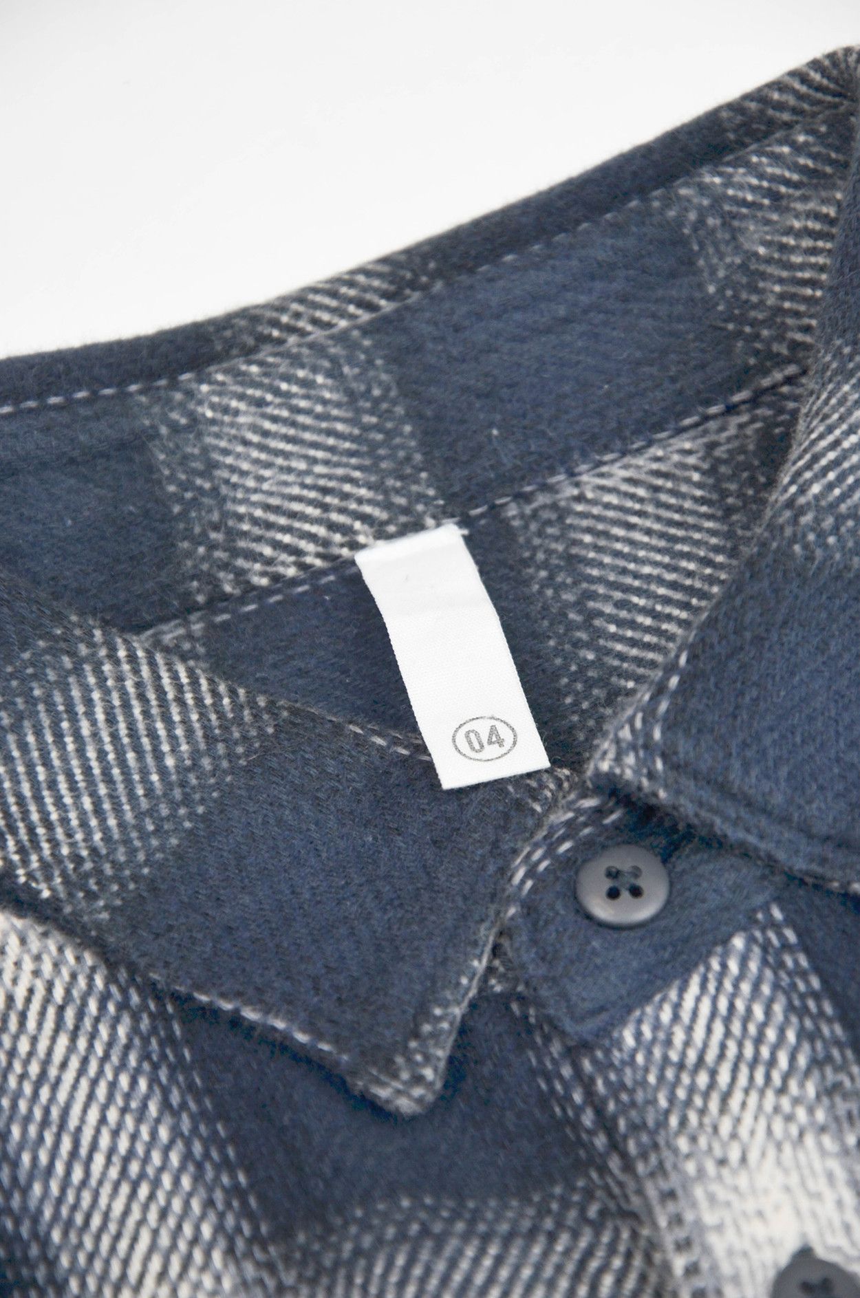 URBAN RESEARCH DOORS Urban Research Doors Fork & Spoon Check Flannel M Size US M / EU 48-50 / 2 - 8 Thumbnail