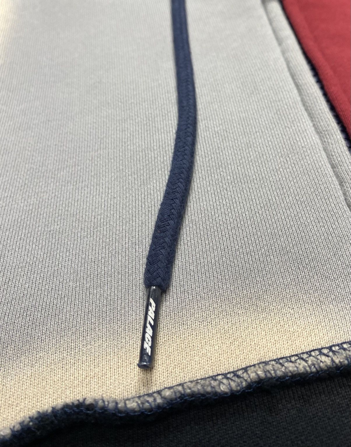 Palace Palace Patch Me Up Zip Hood Multi Brights (FW24) Size US M / EU 48-50 / 2 - 5 Thumbnail