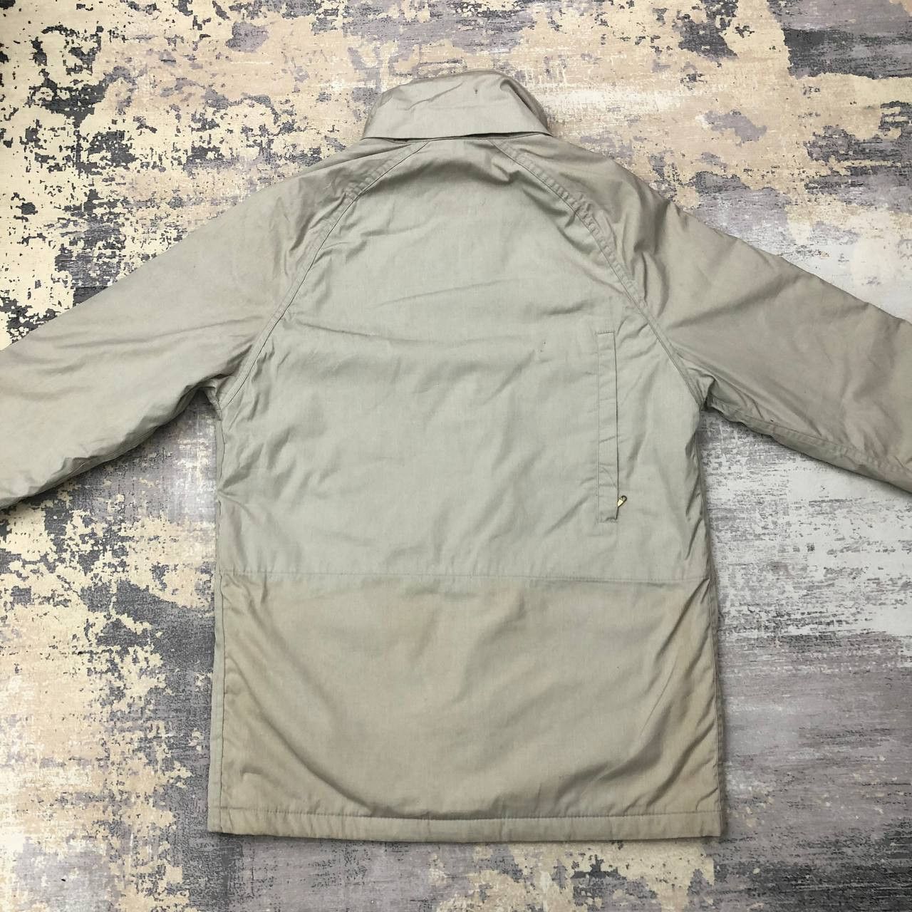 Woolrich Woolen Mills Y491 WOOLRICH DOWN PARKAS JACKET Size US M / EU 48-50 / 2 - 2 Thumbnail