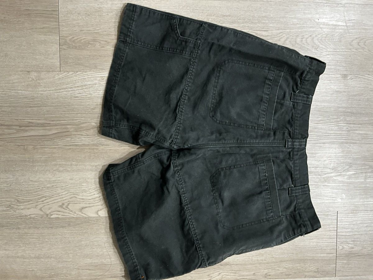 Other green work shorts Size US 36 / EU 52 - 2 Thumbnail