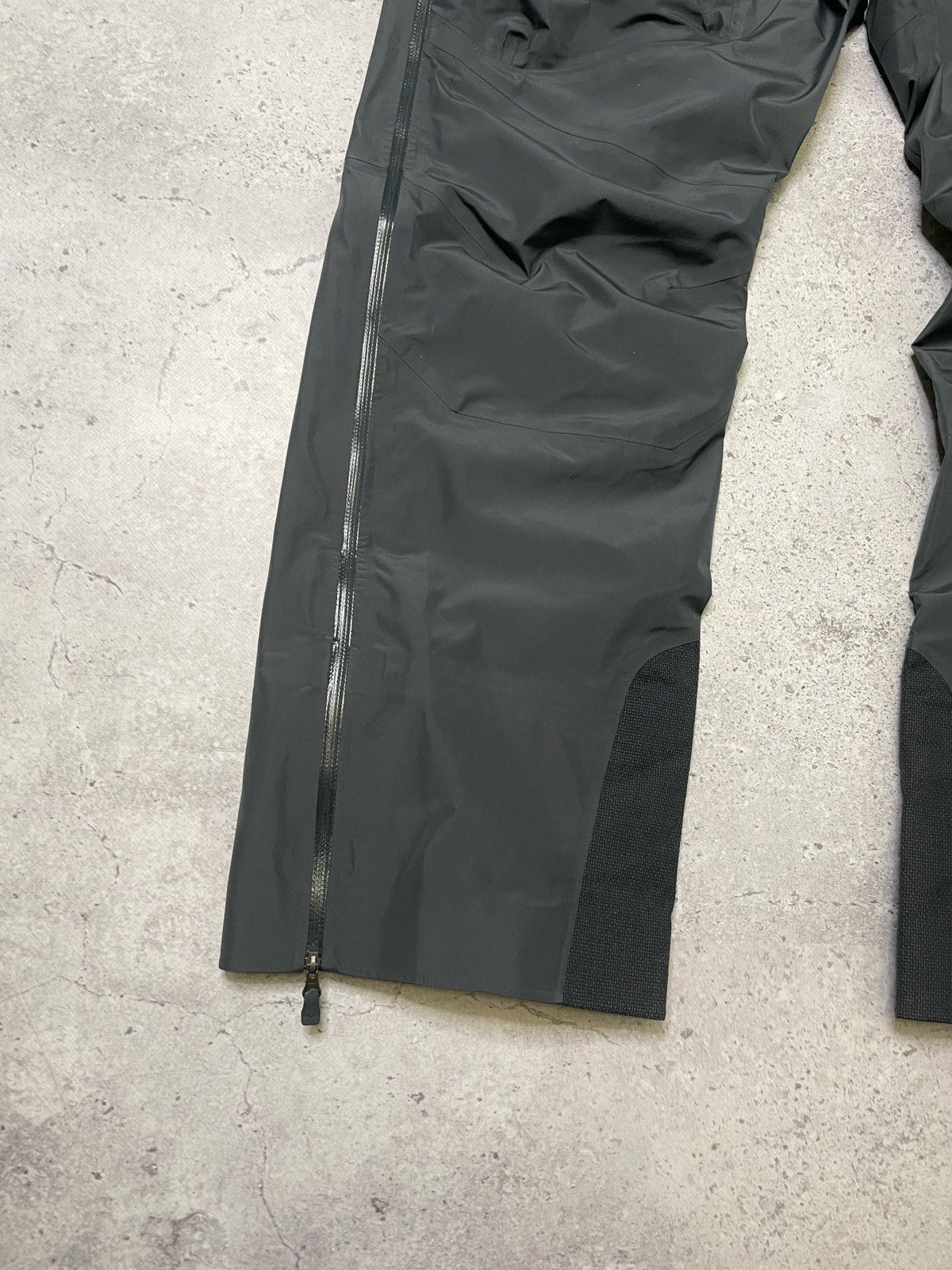 Haglofs Haglofs Gore-Tex Vassi Ski Pants Grey Men’s Size XL Size US 34 / EU 50 - 5 Thumbnail