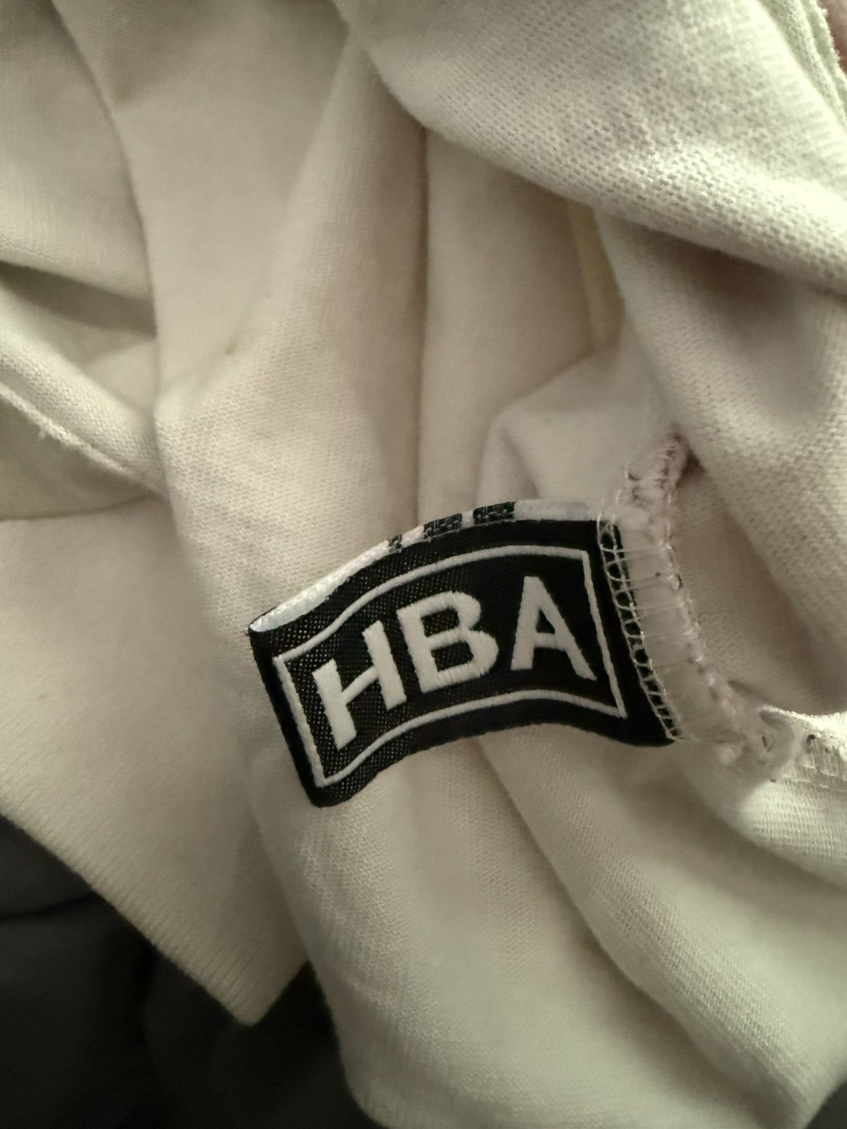 Hood By Air Hood By Air Longsleeve Size US S / EU 44-46 / 1 - 4 Thumbnail
