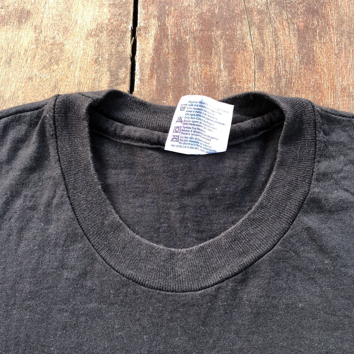 Vintage Vintage Movie 90s James Bond 007 Rare Shirt Size US L / EU 52-54 / 3 - 4 Thumbnail