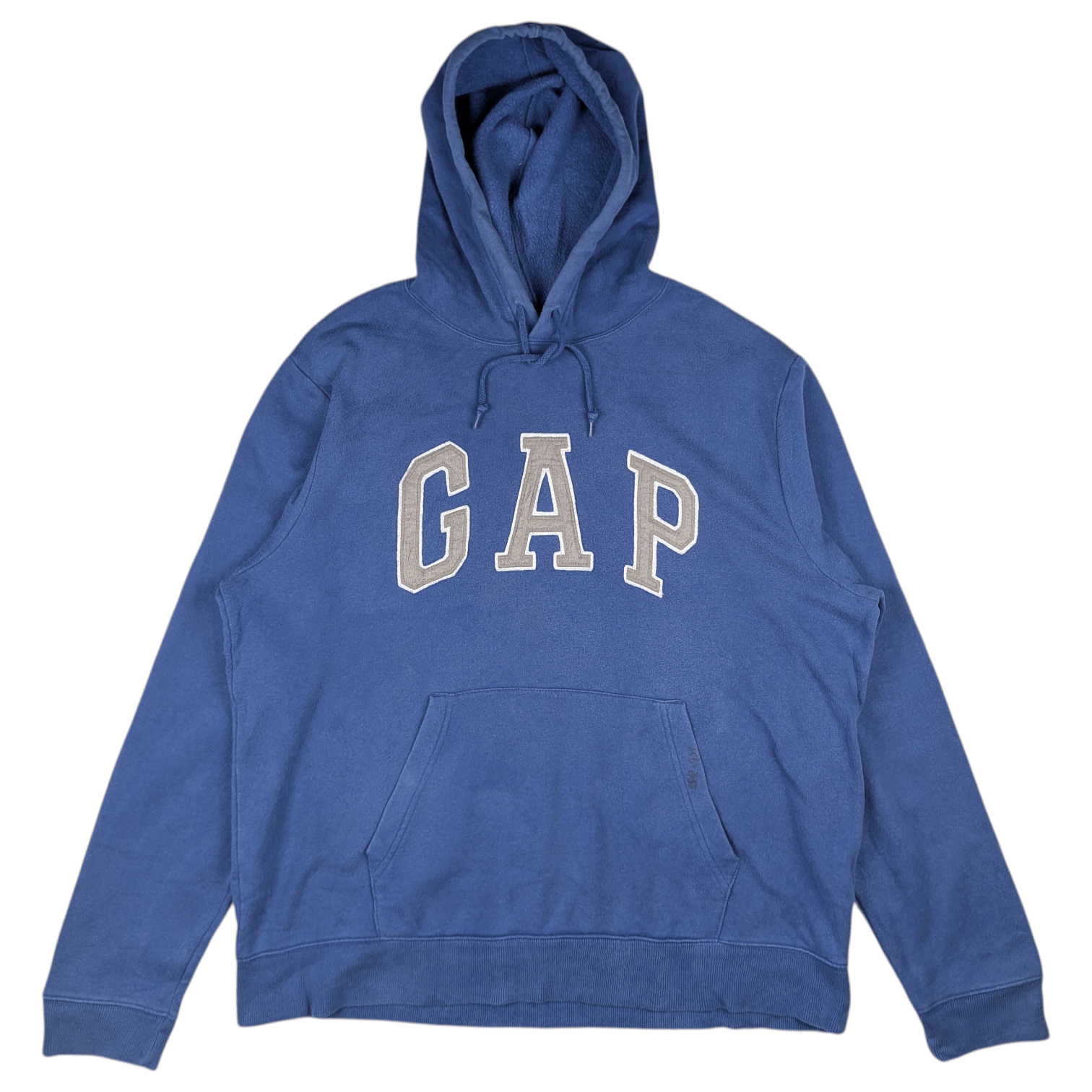 Gap GAP Big Logo Spell Out Hoodie Size US XL / EU 56 / 4 - 3 Thumbnail