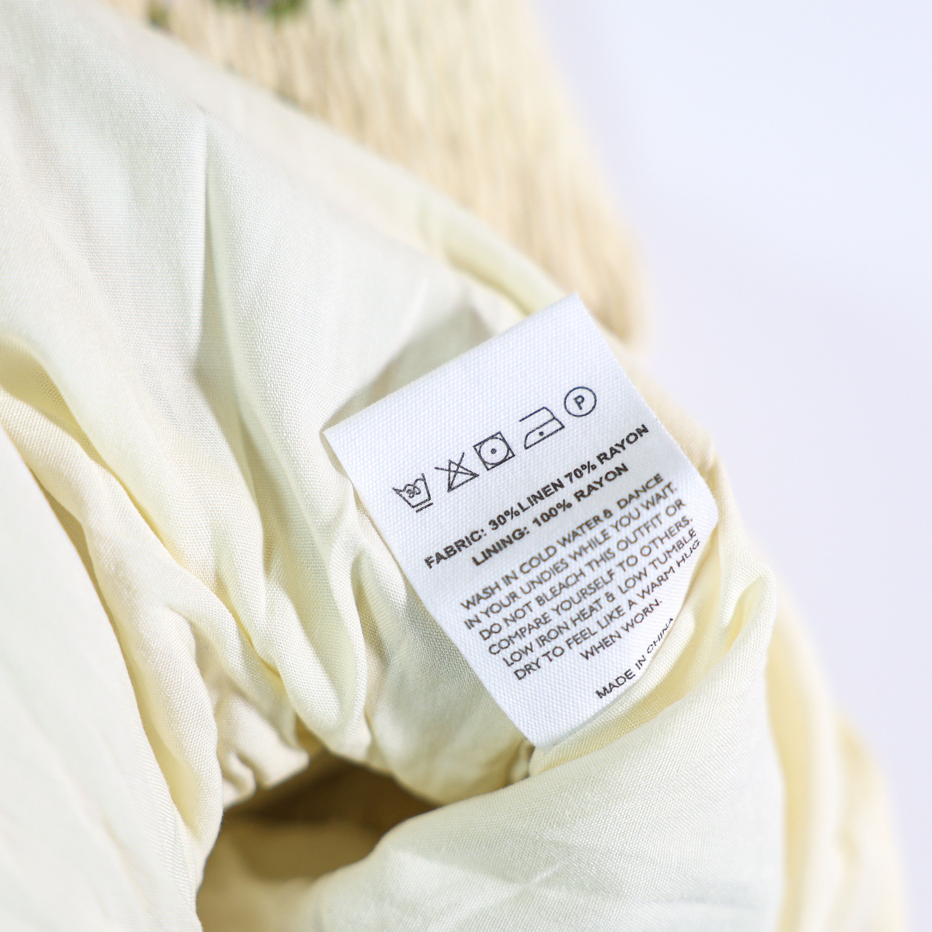 Other NEW Peppermayo Break From Toronto Linen Size S / US 4 / IT 40 - 3 Thumbnail