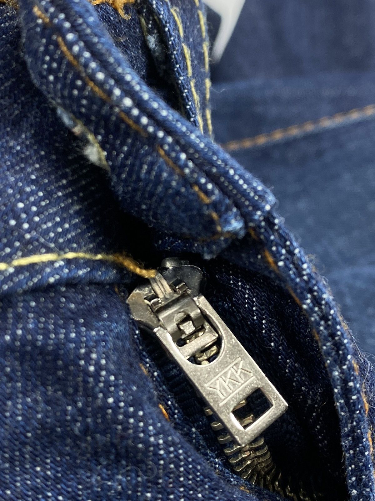 True Religion 🔥LASTDROP🔥 TR Stella Row Seat Low Rise Denim Jeans Pants Size 25" / US 0 / IT 36 - 12 Thumbnail