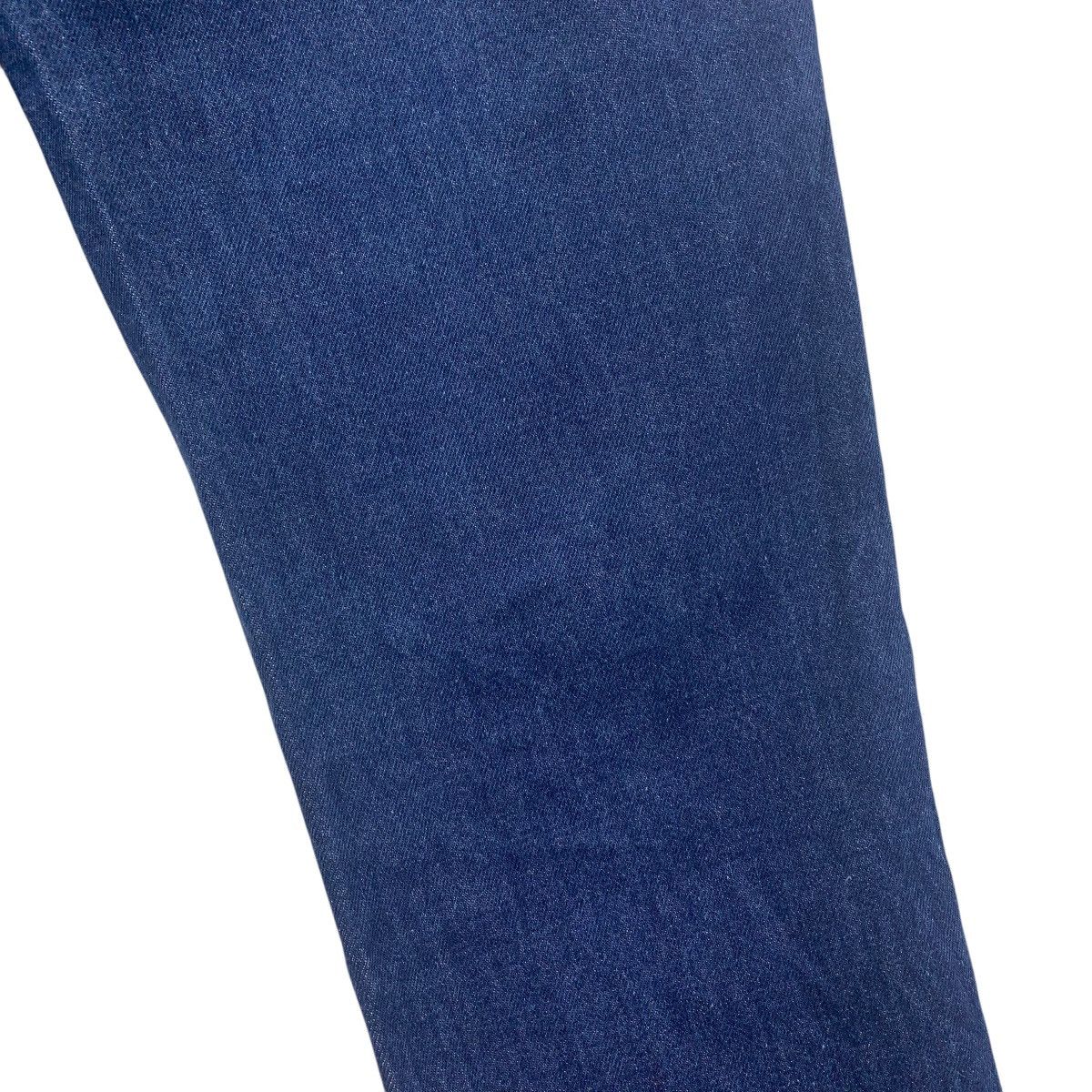 Valentino × Vintage Vintage VALENTINO jeans Size 30" / US 8 / IT 44 - 20 Thumbnail