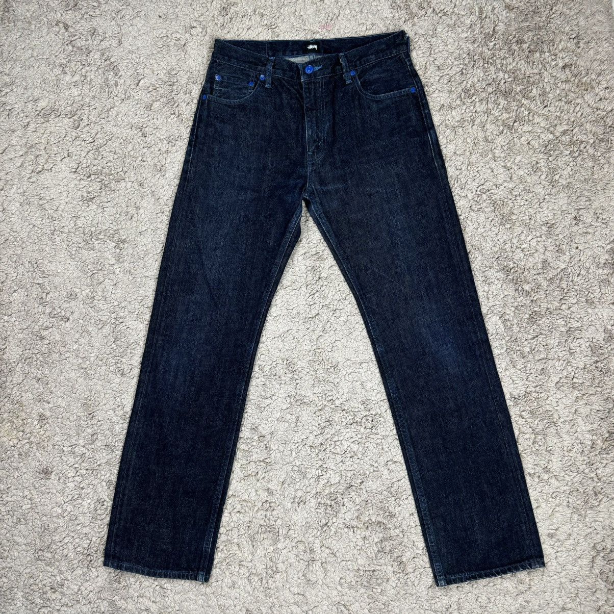 Levi's × Stussy Levi’s x Stussy Denim Size US 31 - 1 Thumbnail