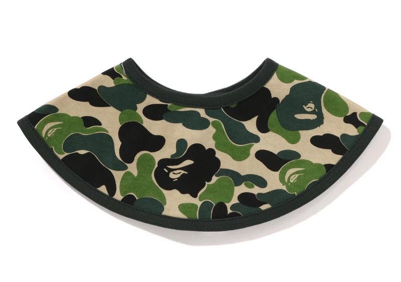 Bape Bape Baby Milo Bib Size ONE SIZE - 3 Thumbnail