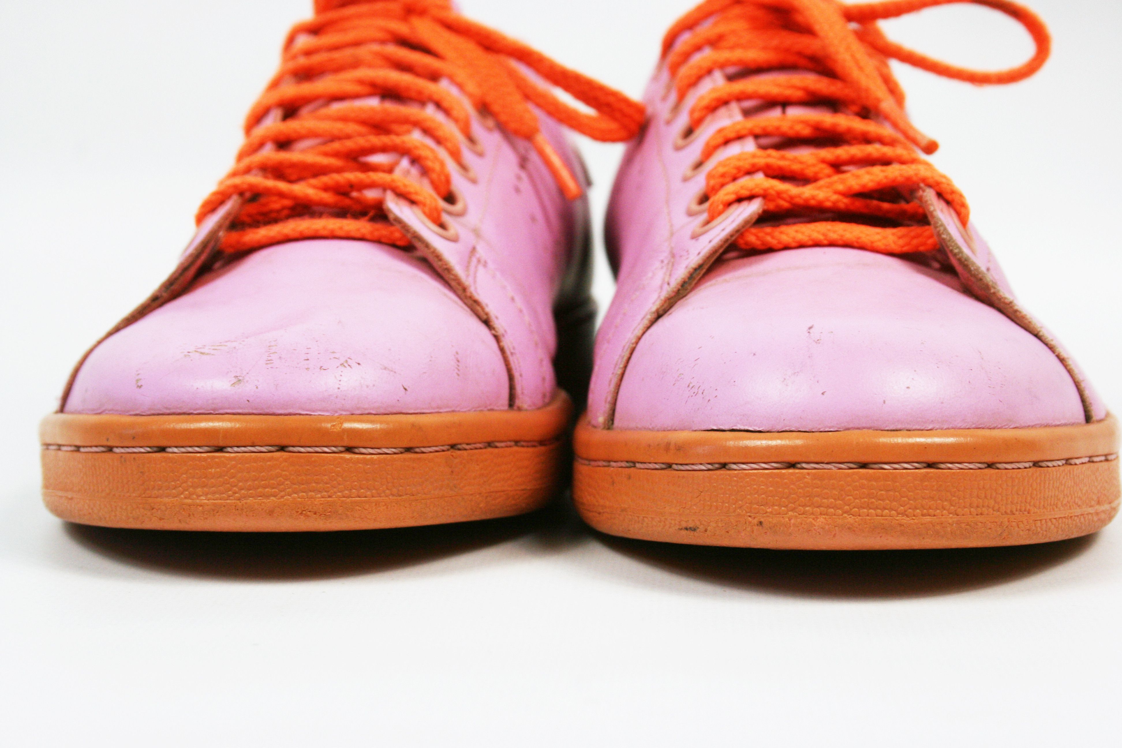 Adidas × Raf Simons 2018 Stan Smith Low Sneakers Size US 7 / EU 40 - 3 Thumbnail