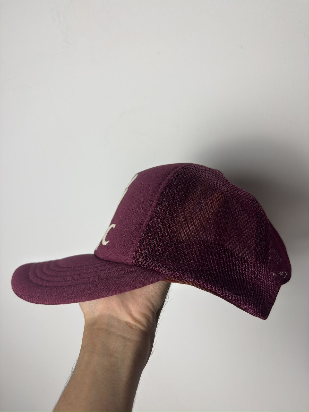 Hysteric Glamour Hysteric Glamour Cap Size ONE SIZE - 3 Thumbnail