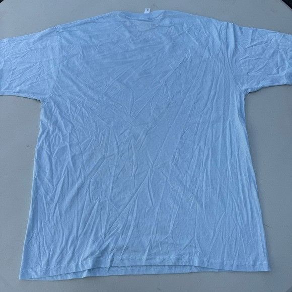 Disney New Disney The Aristocats Classic Poster T-Shirt Sz XL Size US XL / EU 56 / 4 - 6 Thumbnail