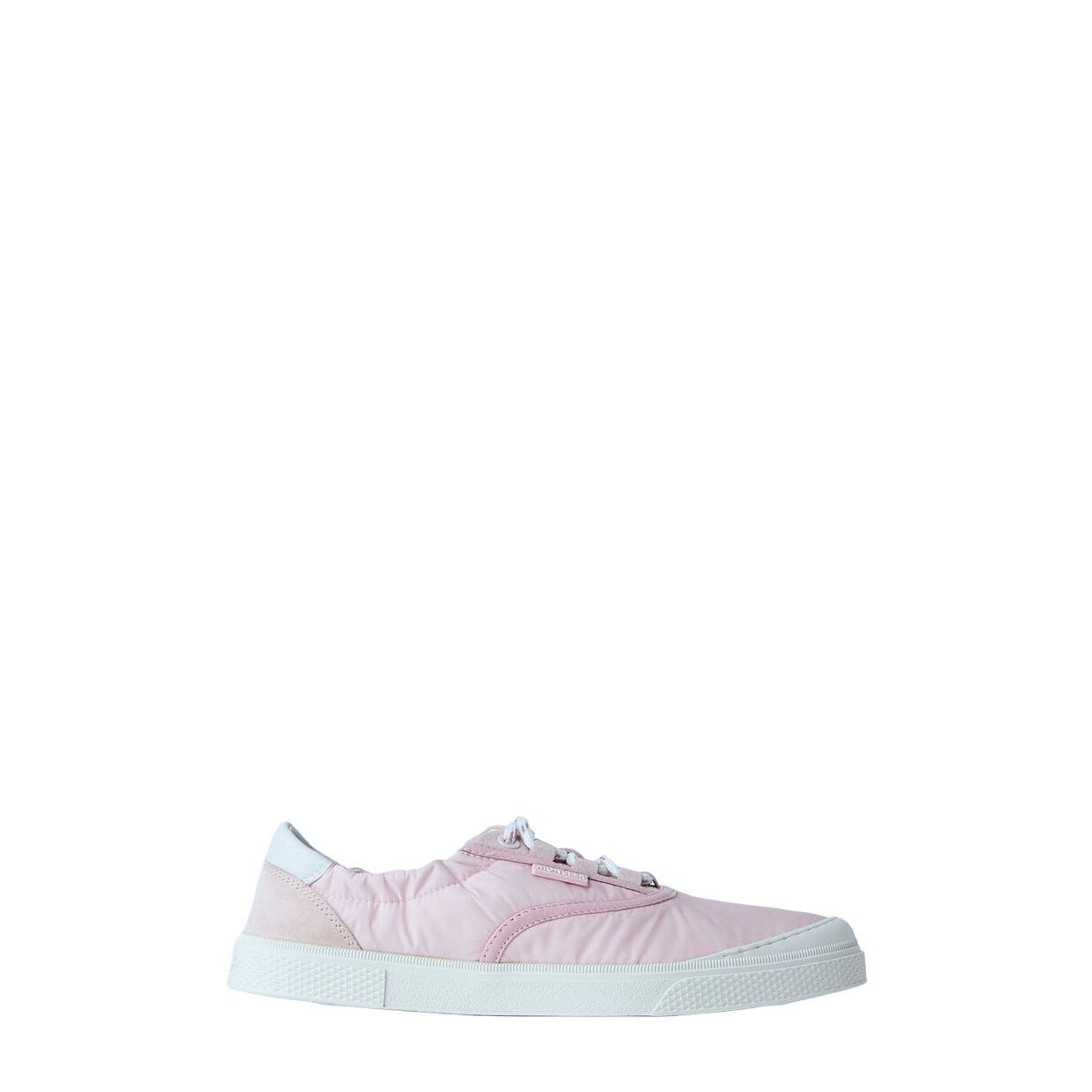 MONCLER Women's Vera Pink Sneakers New (Women's size:7;)