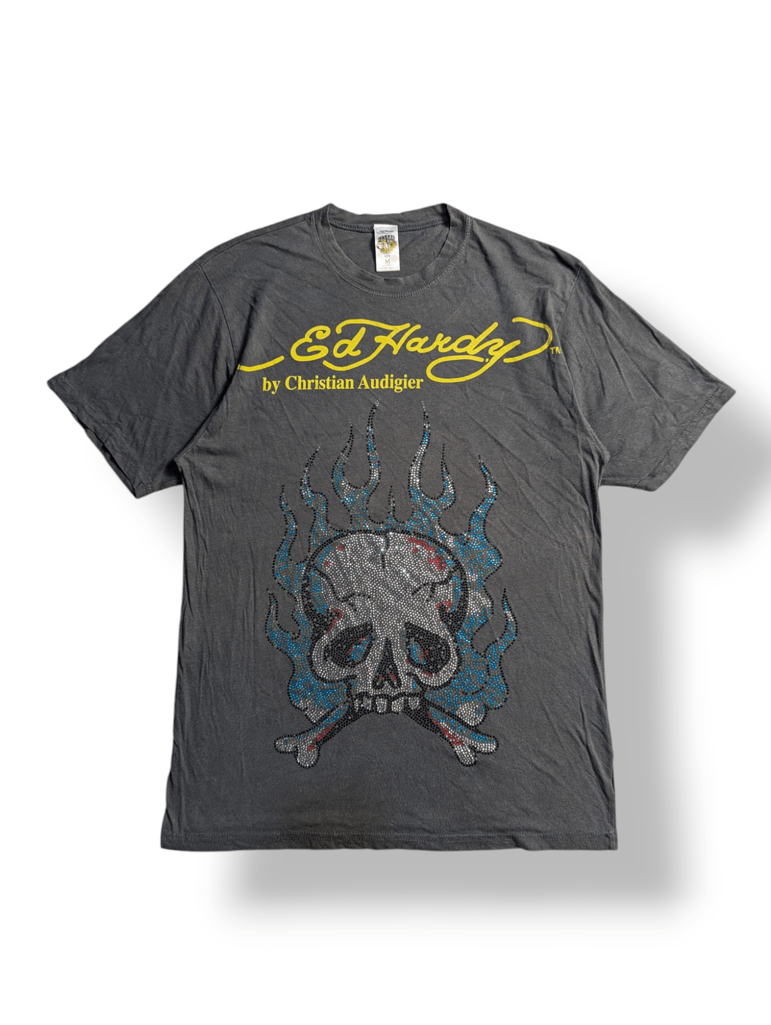 Christian Audigier × Ed Hardy Ed Hardy Christian Audigier Christian Audigier × Ed Hardy Ed Hardy Christian Audigier