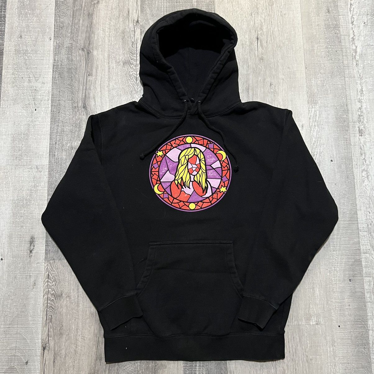 Band Tees Alison Wonderland FMUSOL Black Temple Wonderland Hoodie Size US L / EU 52-54 / 3 - 2 Thumbnail