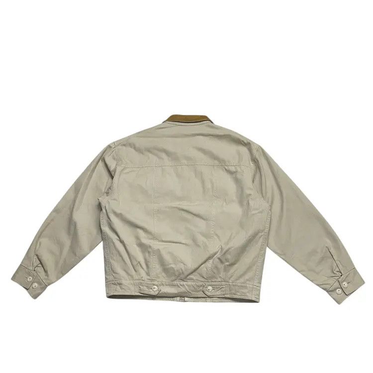 Japanese Brand County Nap chore jacket Size US M / EU 48-50 / 2 - 4 Thumbnail