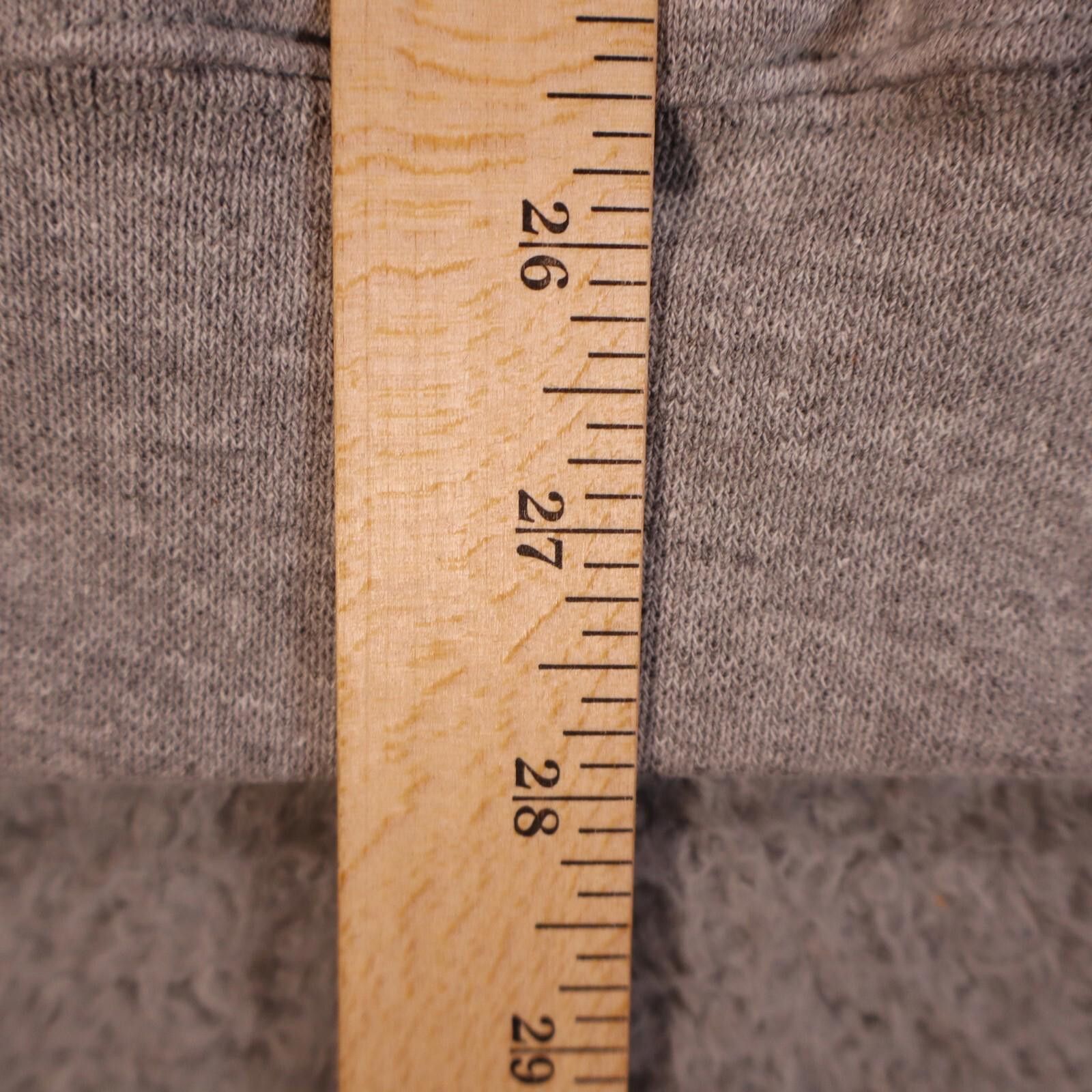 Soffe US Navy NWT New Sweatshirt Men XL USA Soffe VTG 90s Size US XL / EU 56 / 4 - 6 Thumbnail