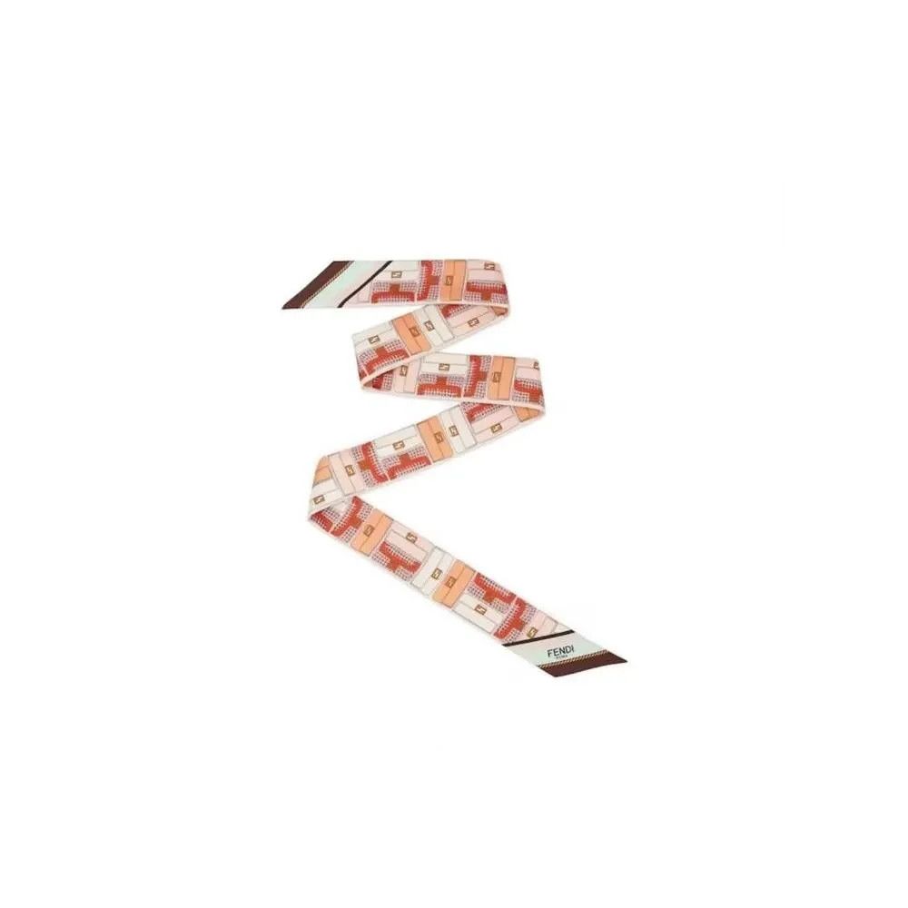 Fendi o1loc1c0824 Size: OS / Scarf Wrappy in Multicolor Size ONE SIZE - 1 Preview