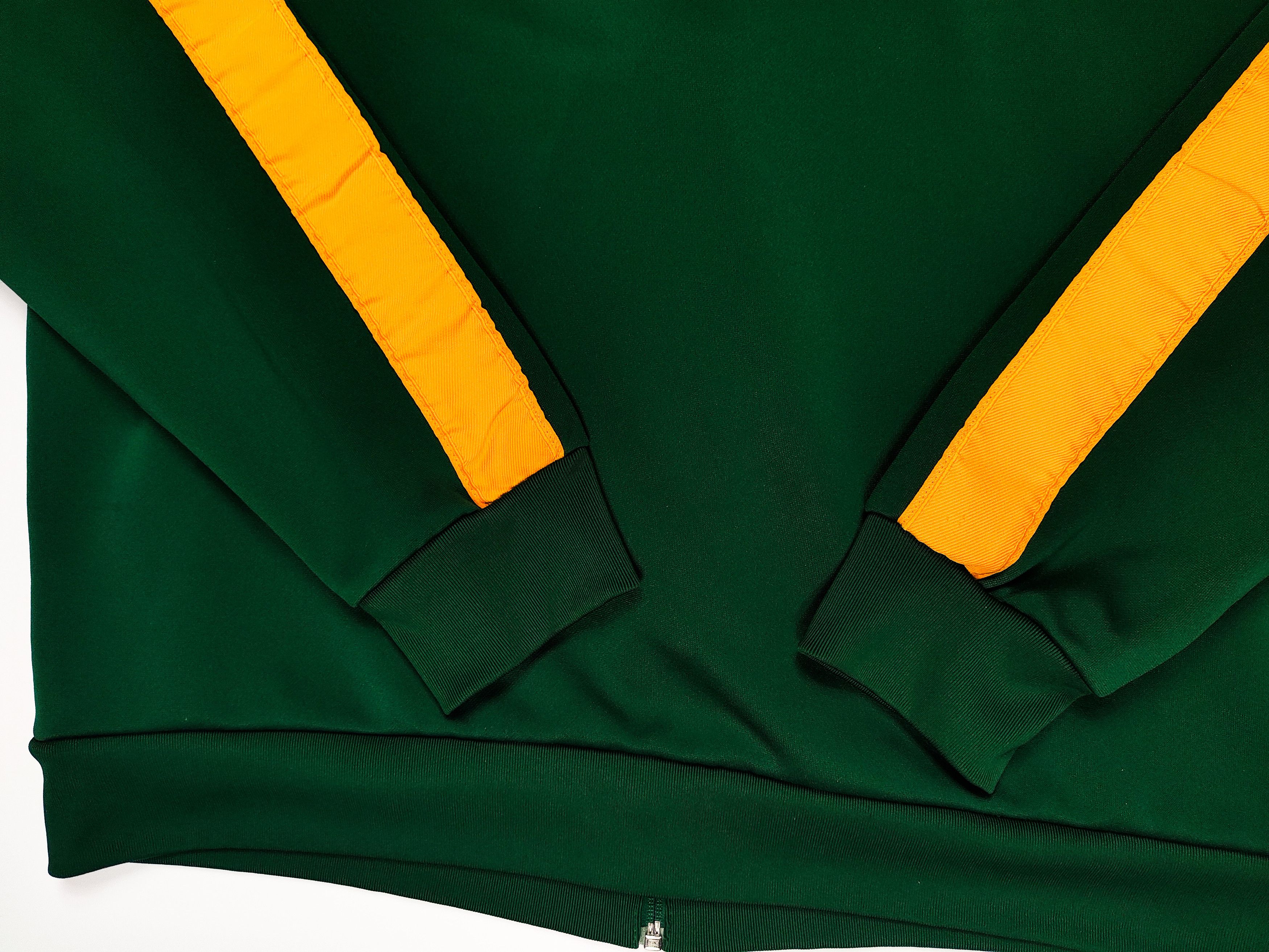 Nike Australia Nike Vintage Jacket Top Tracksuit Full Zip Vintage Size US XL / EU 56 / 4 - 16 Thumbnail