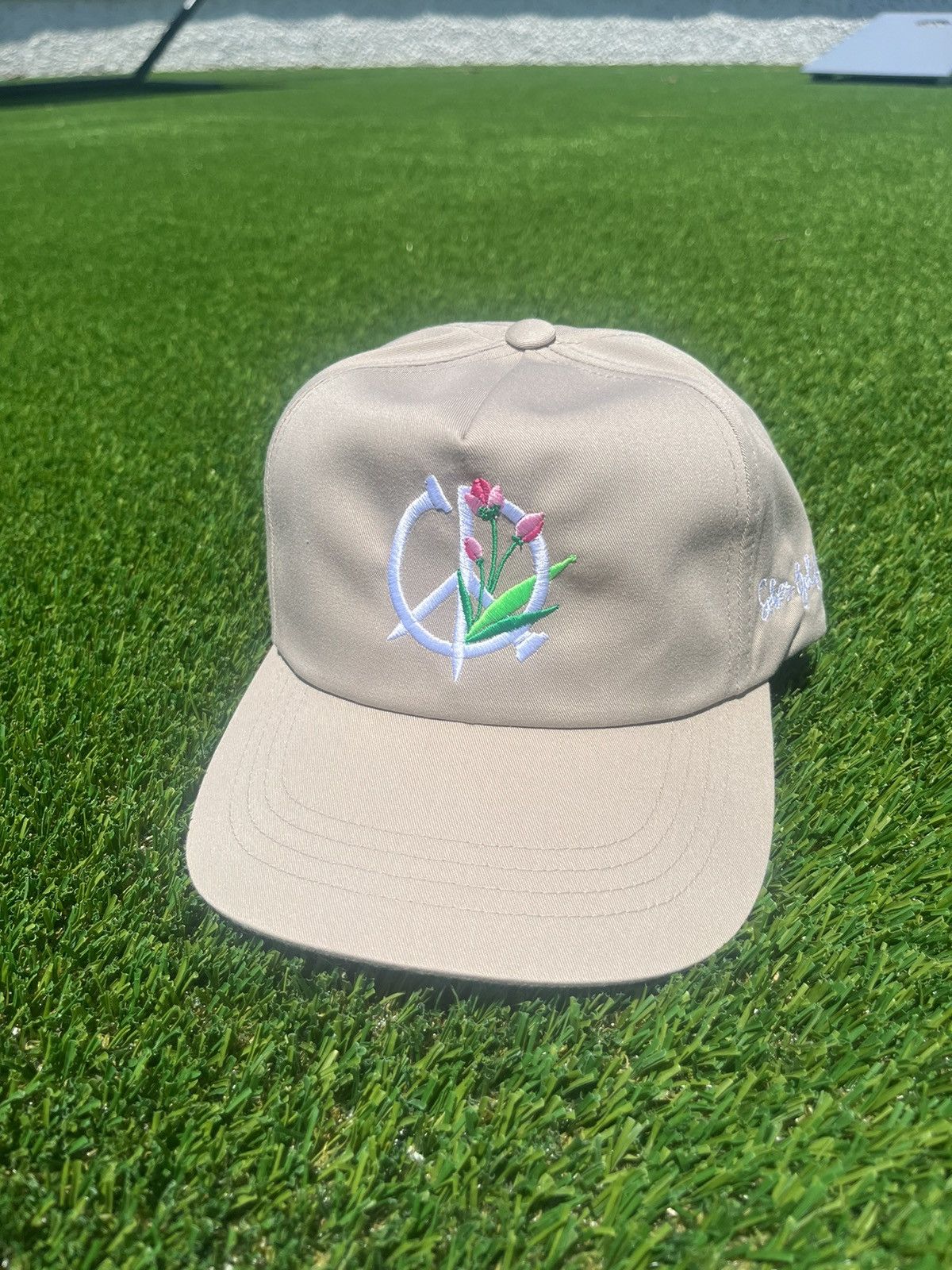 Other Sober Golf Club 5-panel Snapback Size ONE SIZE - 2 Thumbnail
